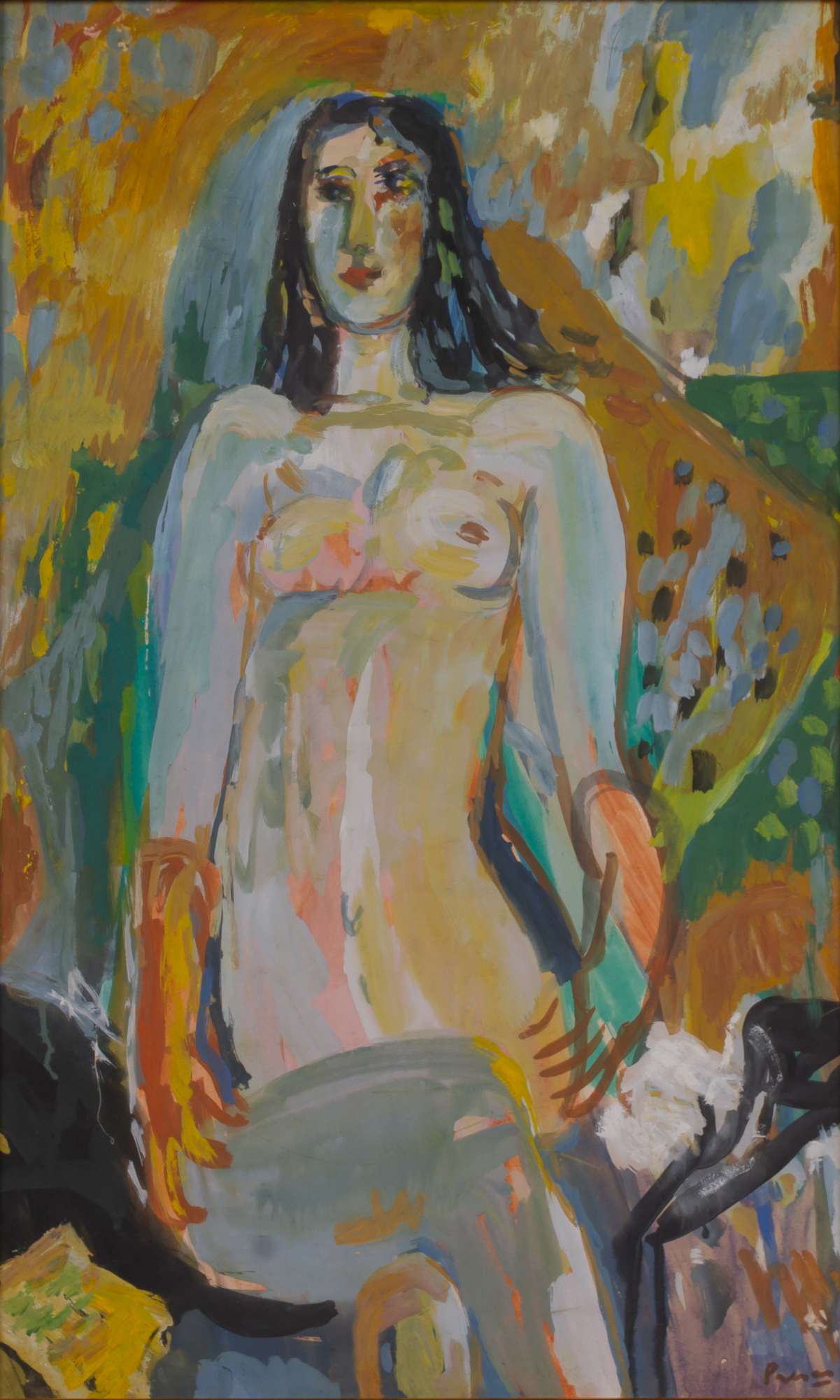 Lot image - Leopoldo Presas