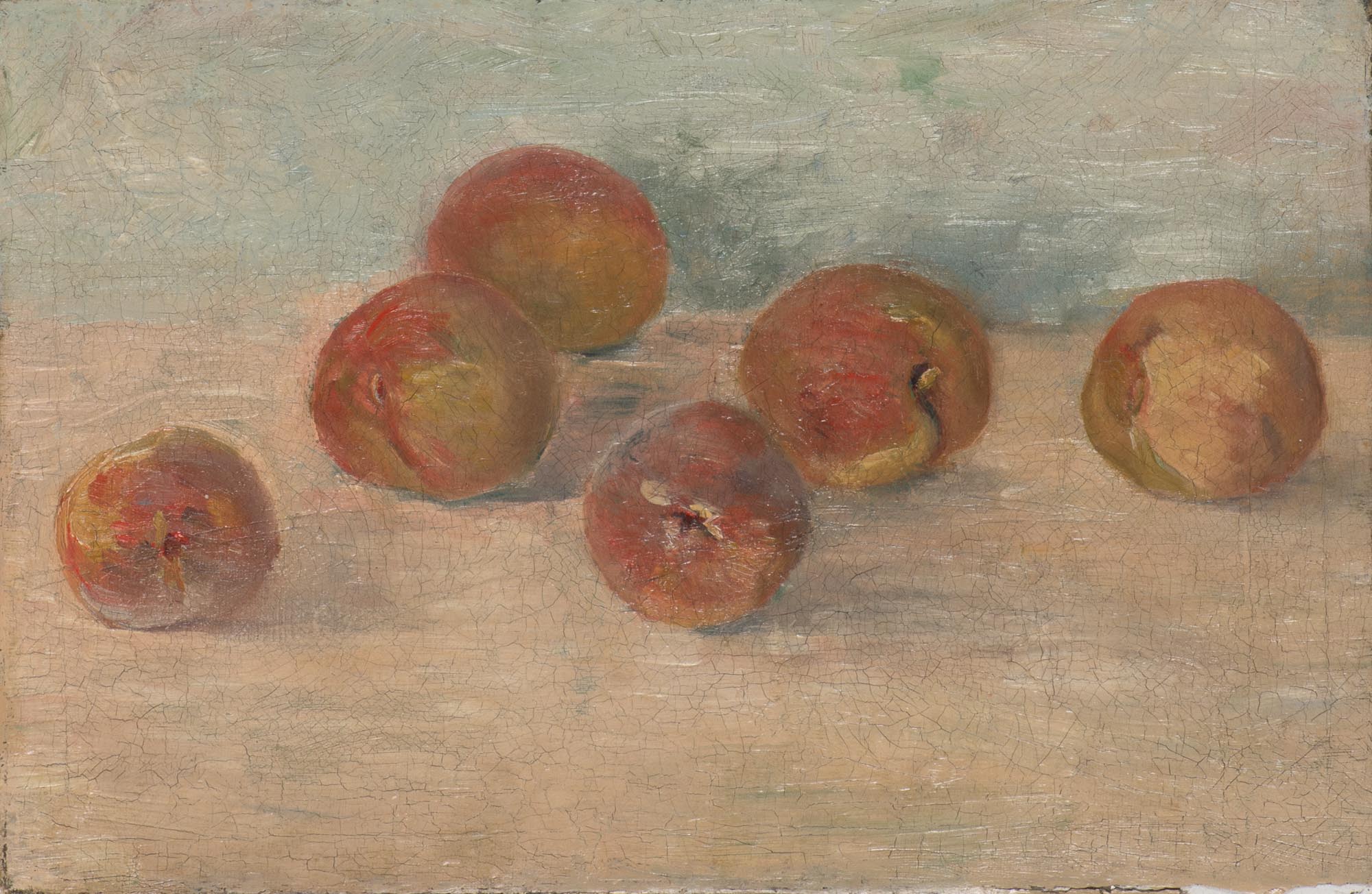 Lot image - Ernest Lawson