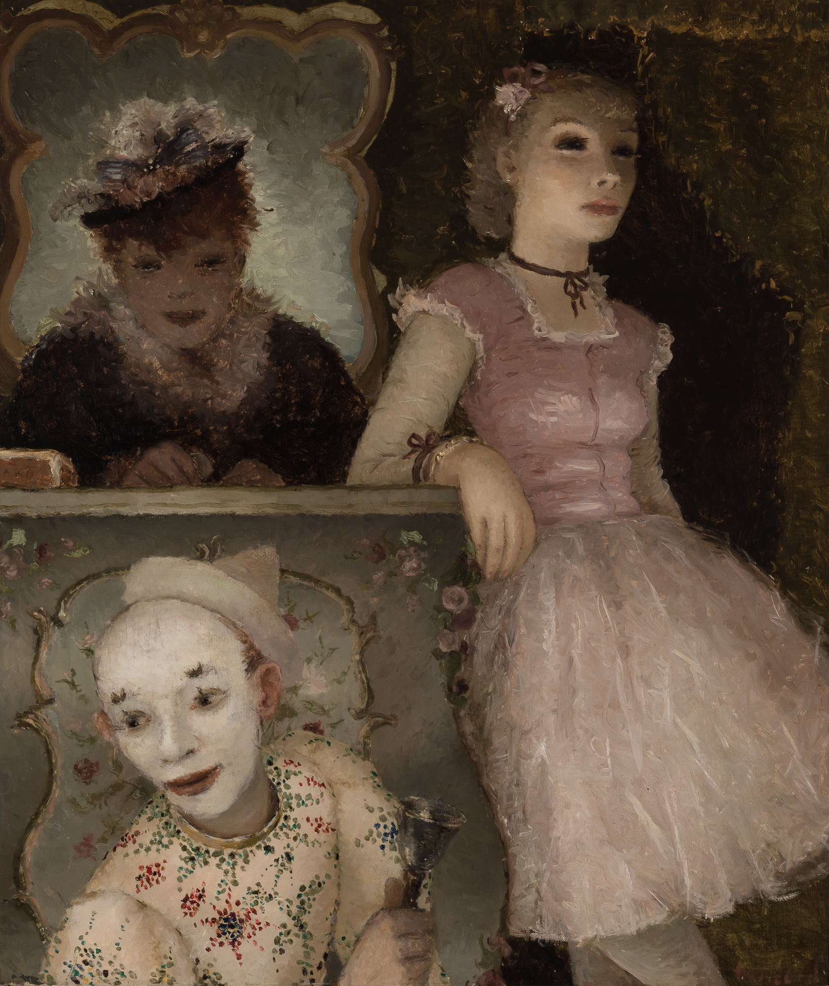 Lot image - Dietz Edzard