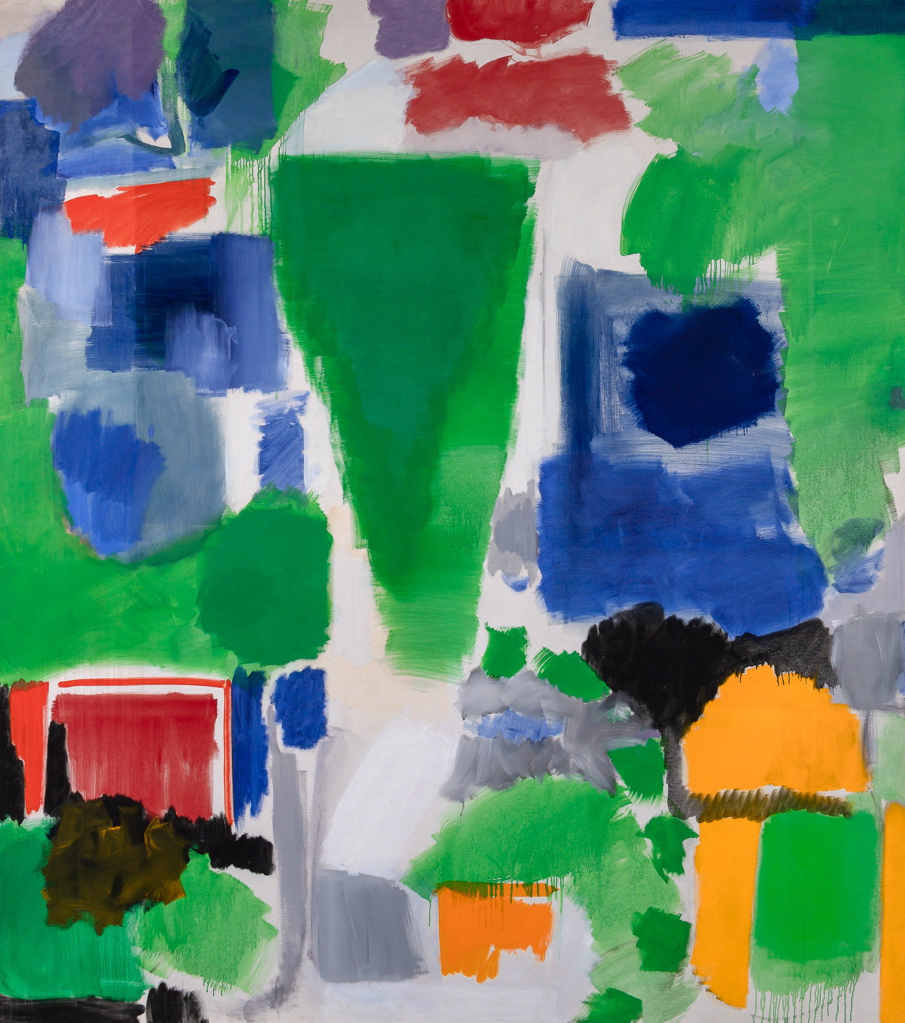 Lot image - Fred Mitchell