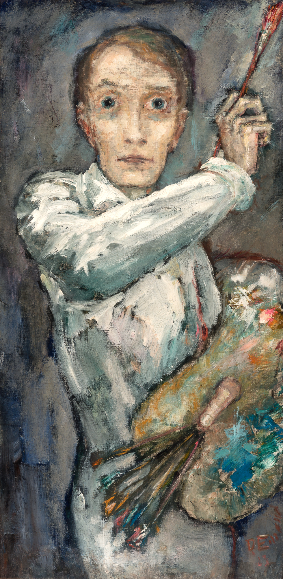 Lot image - Dietz Edzard