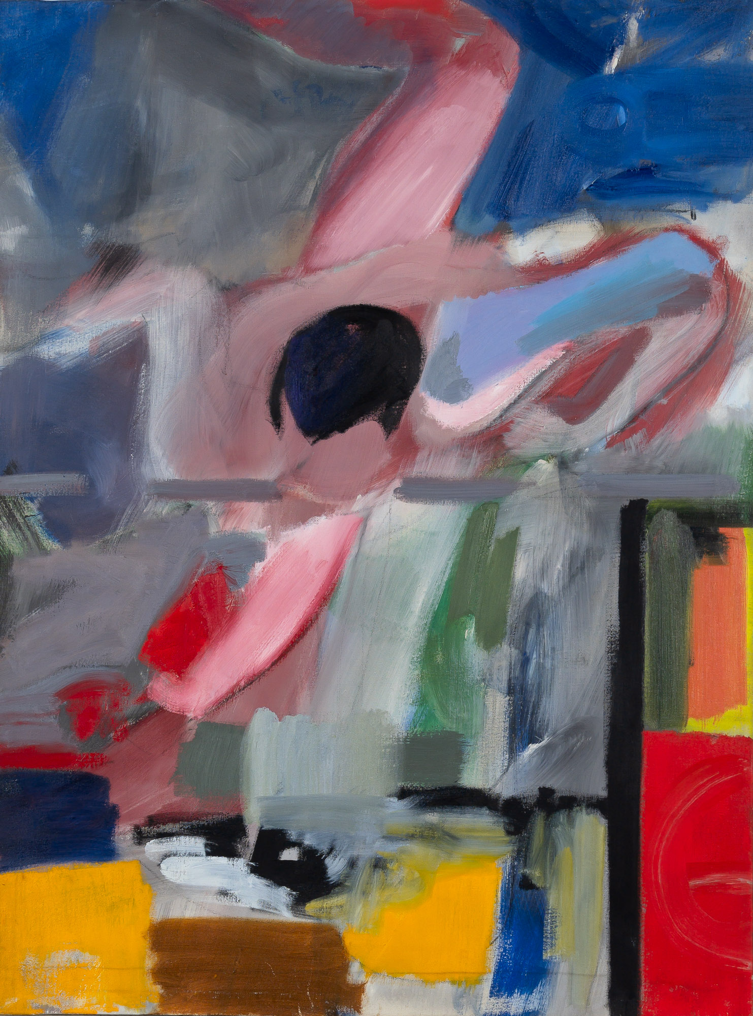 Lot image - Fred Mitchell