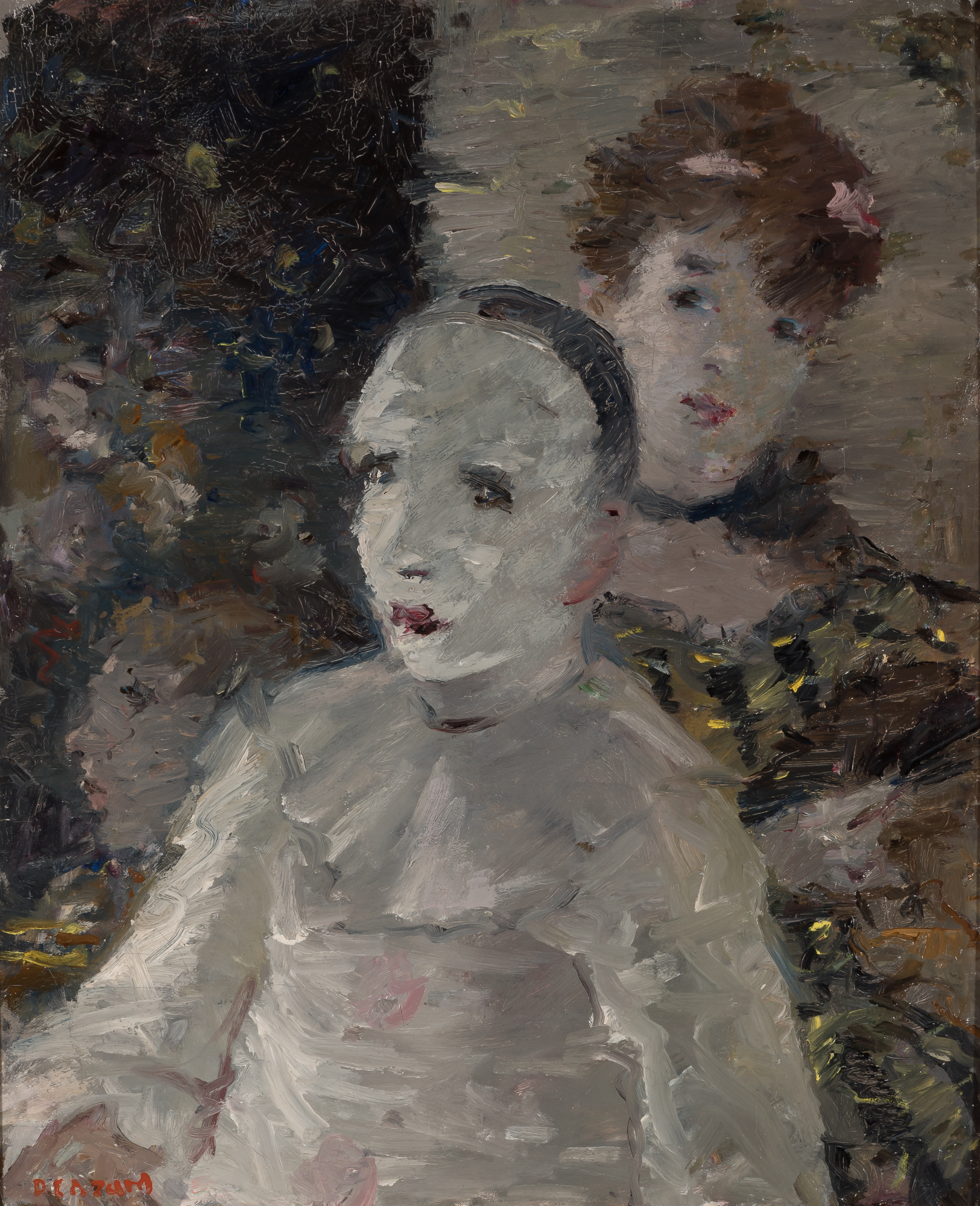 Lot image - Dietz Edzard