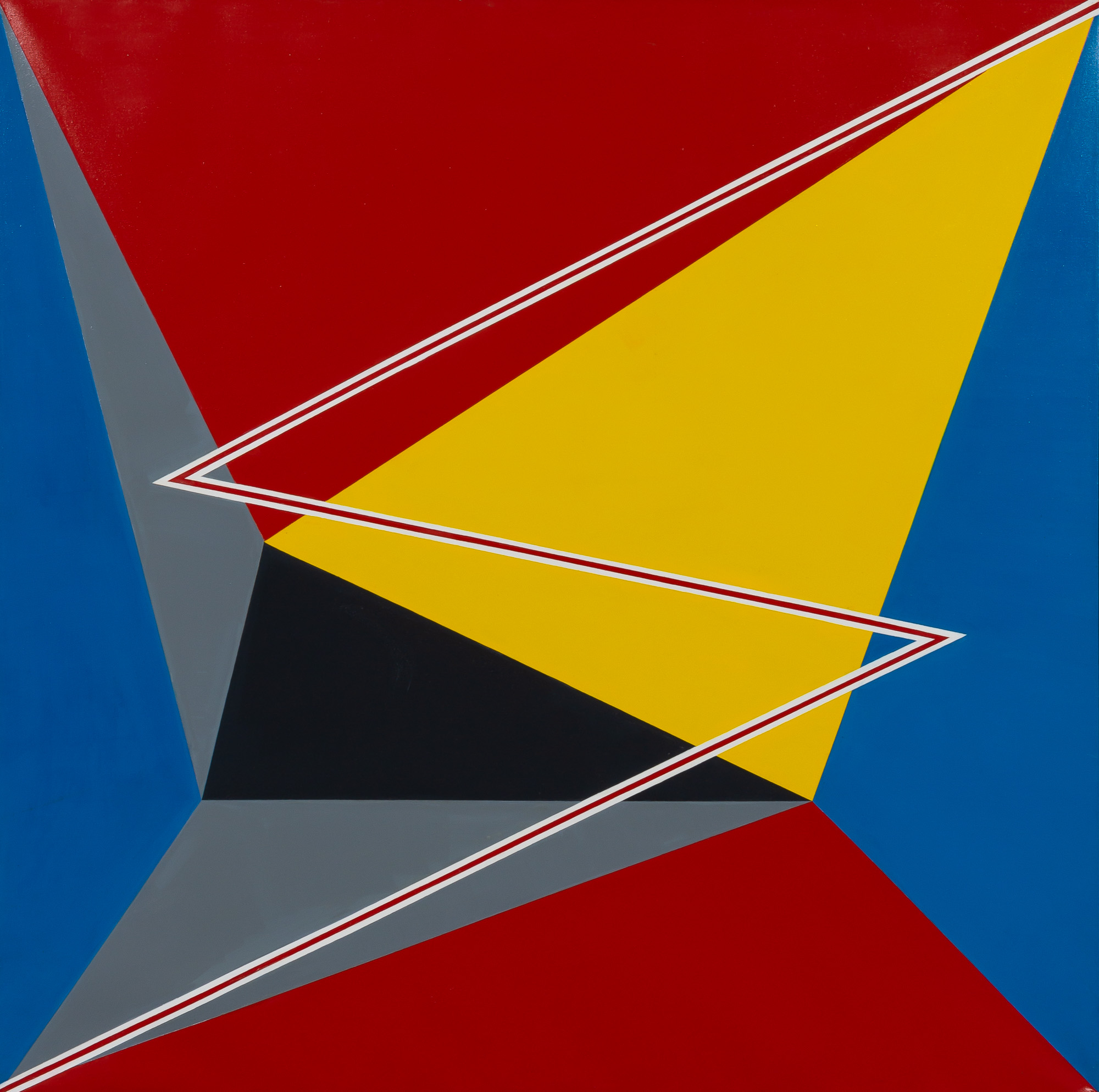 Lot image - Lore Behrendt