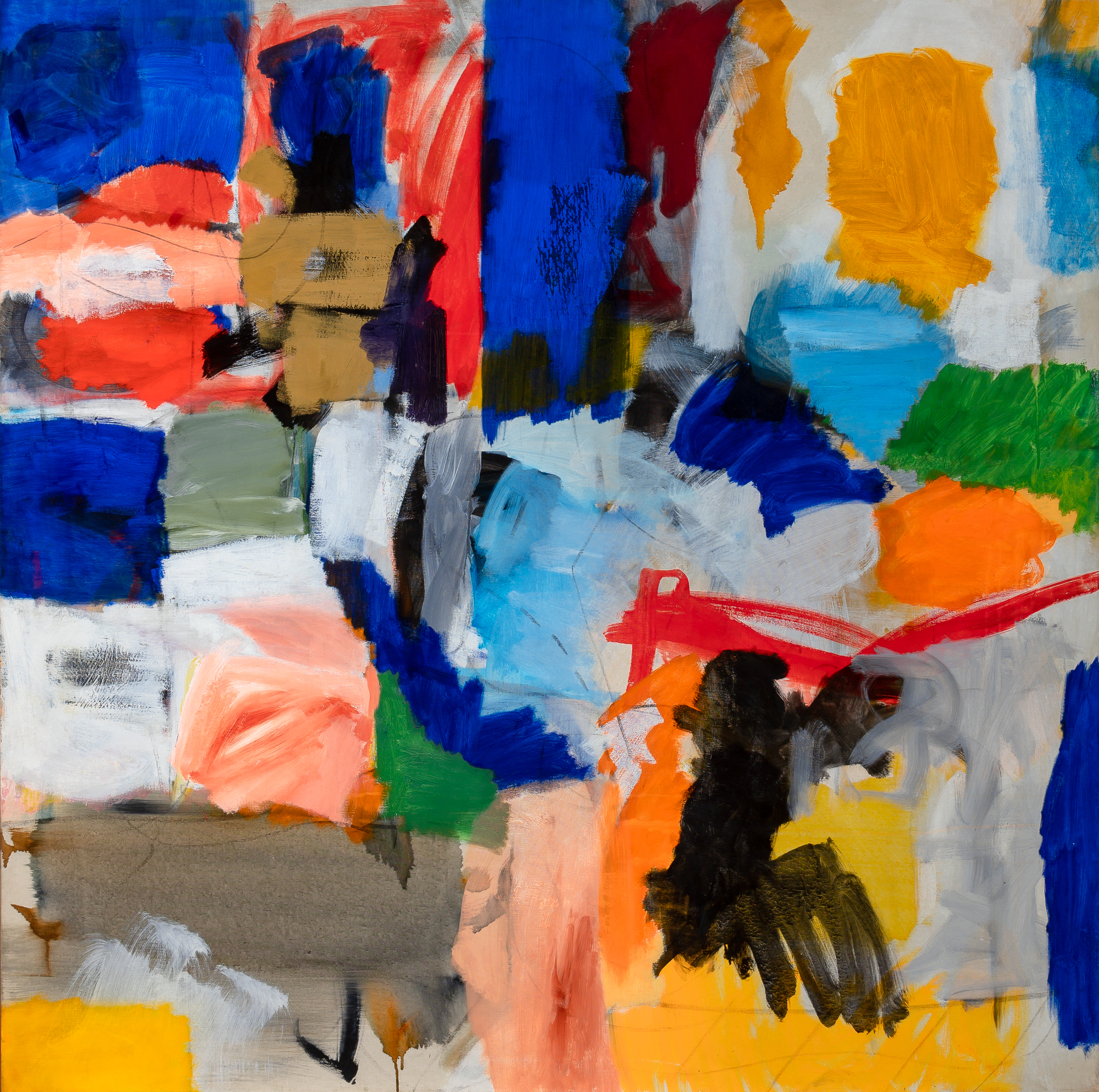 Lot image - Fred Mitchell