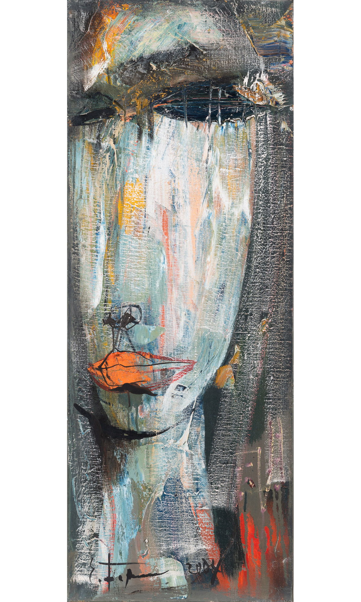 Lot image - Eduard Belsky