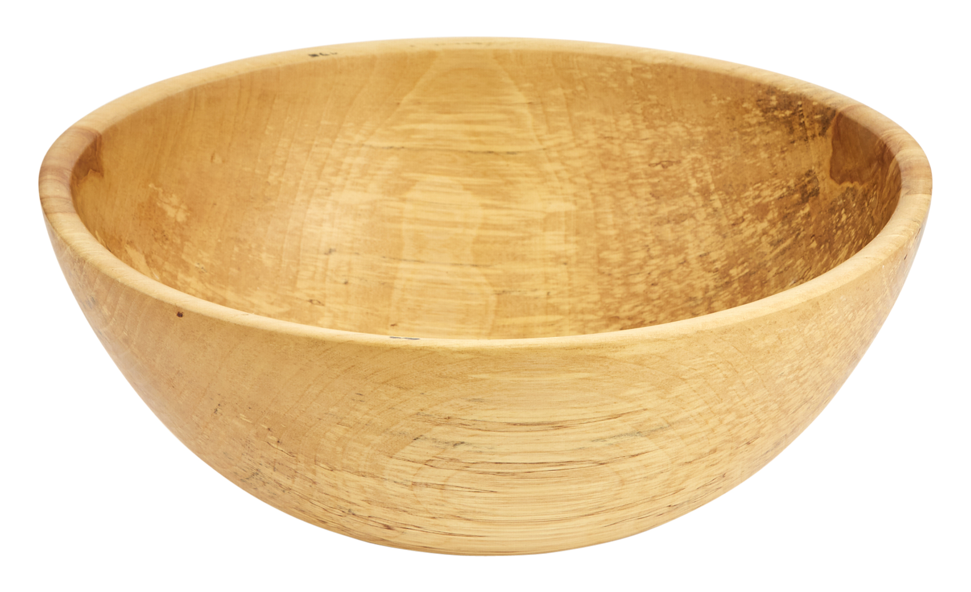 Lot image - Vernon Leibrant Birch Bowl