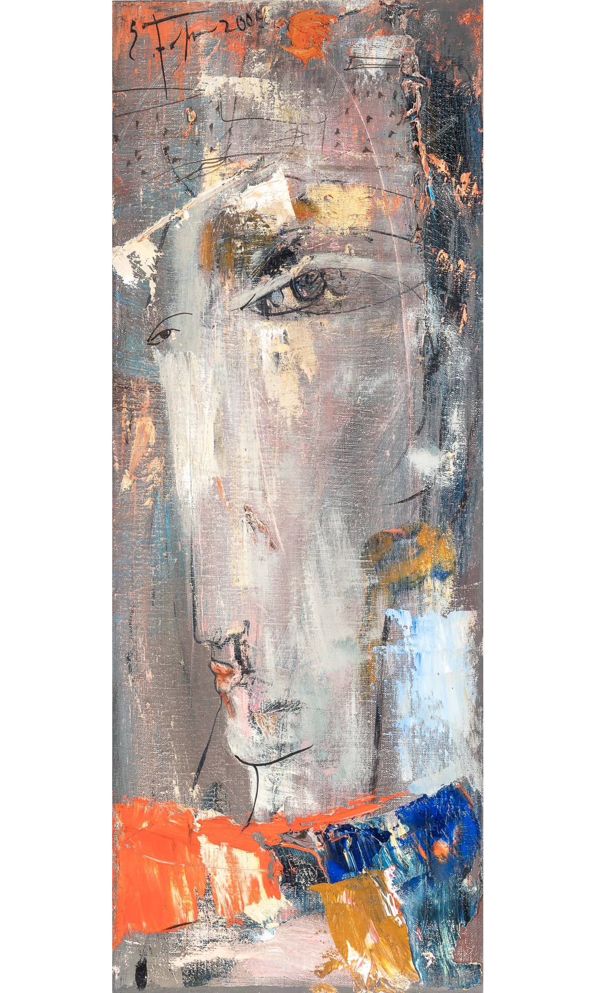 Lot image - Eduard Belsky