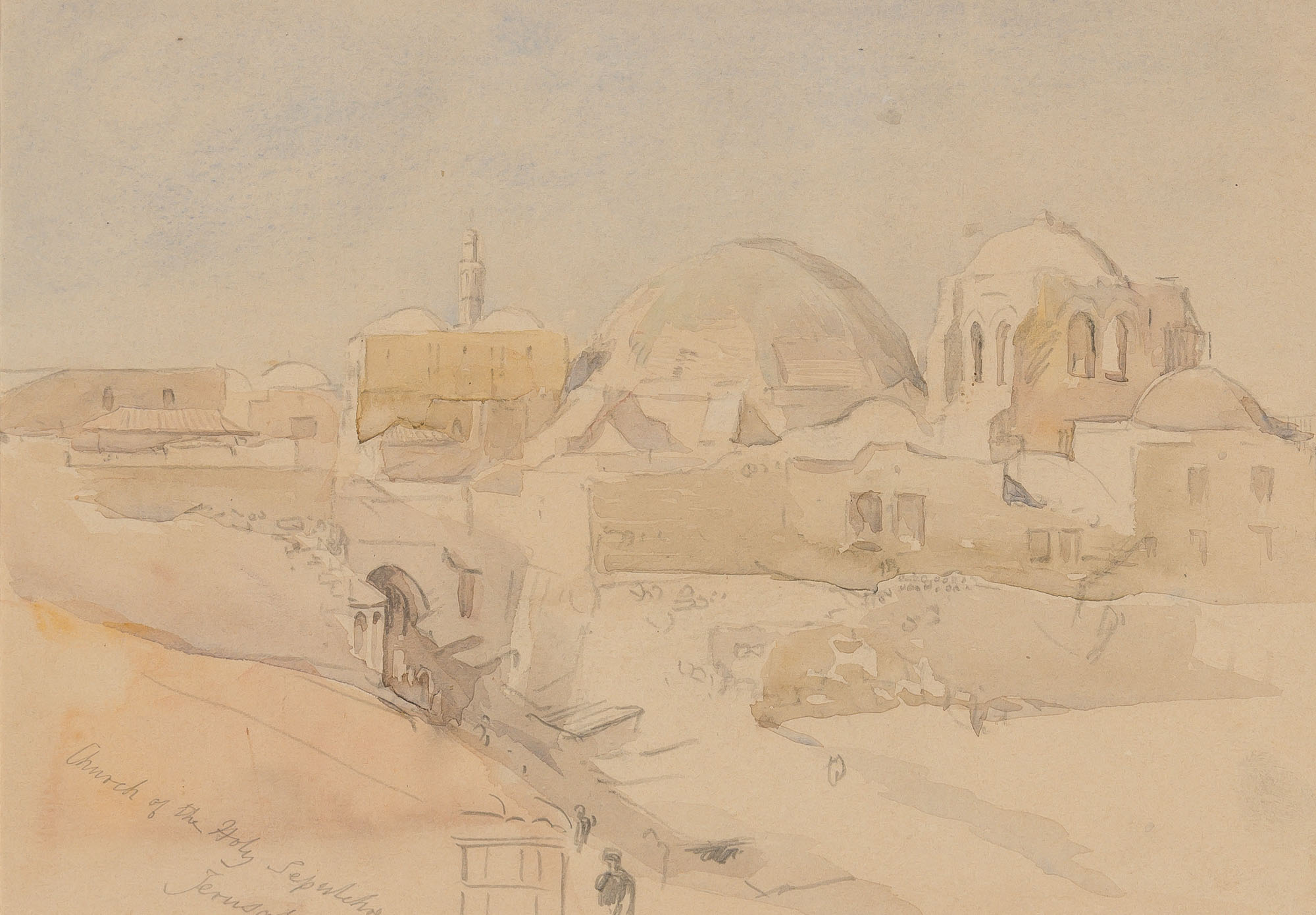 Lot image - Hercules Brabazon Brabazon