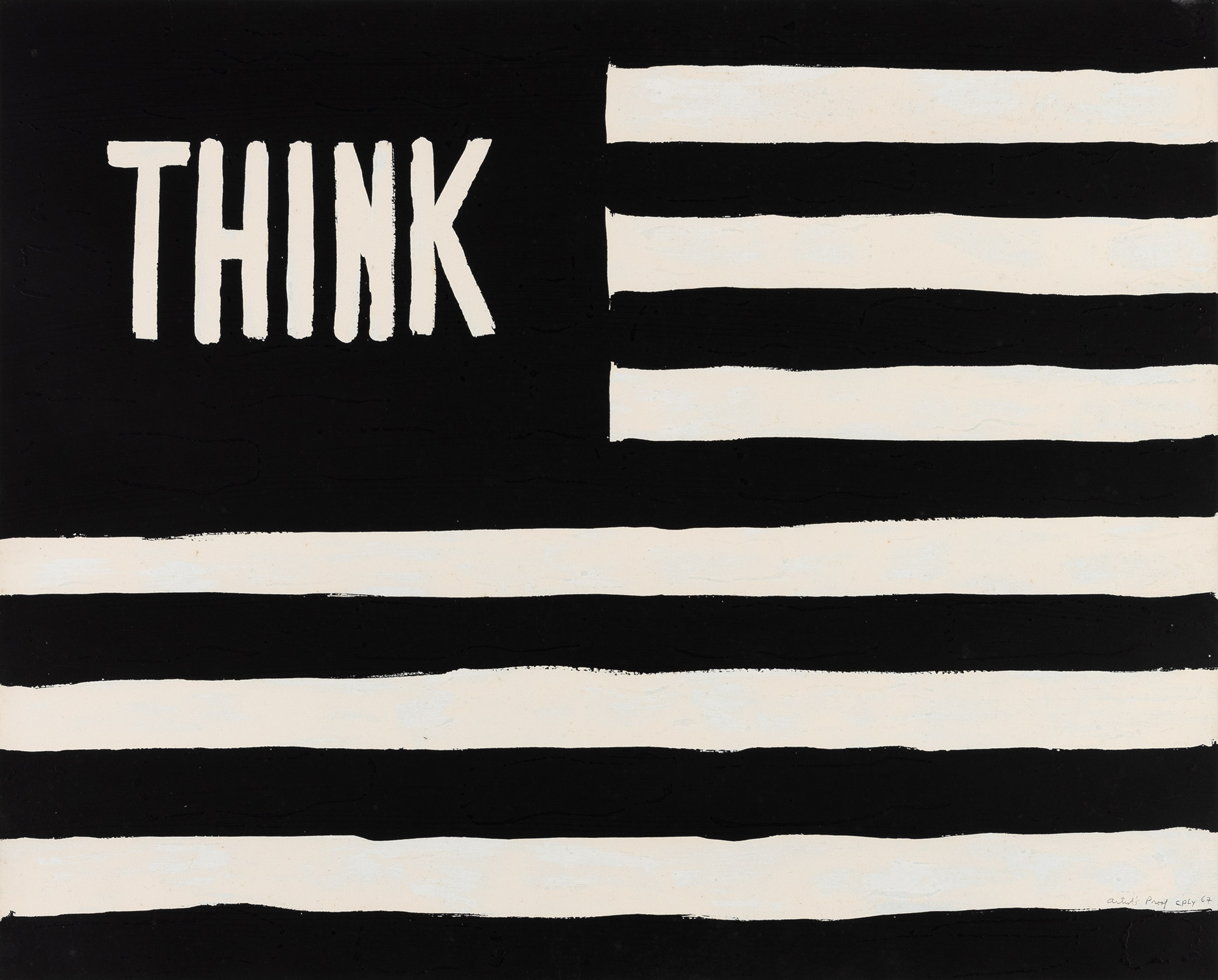 Lot image - William N. Copley (1919-1996)