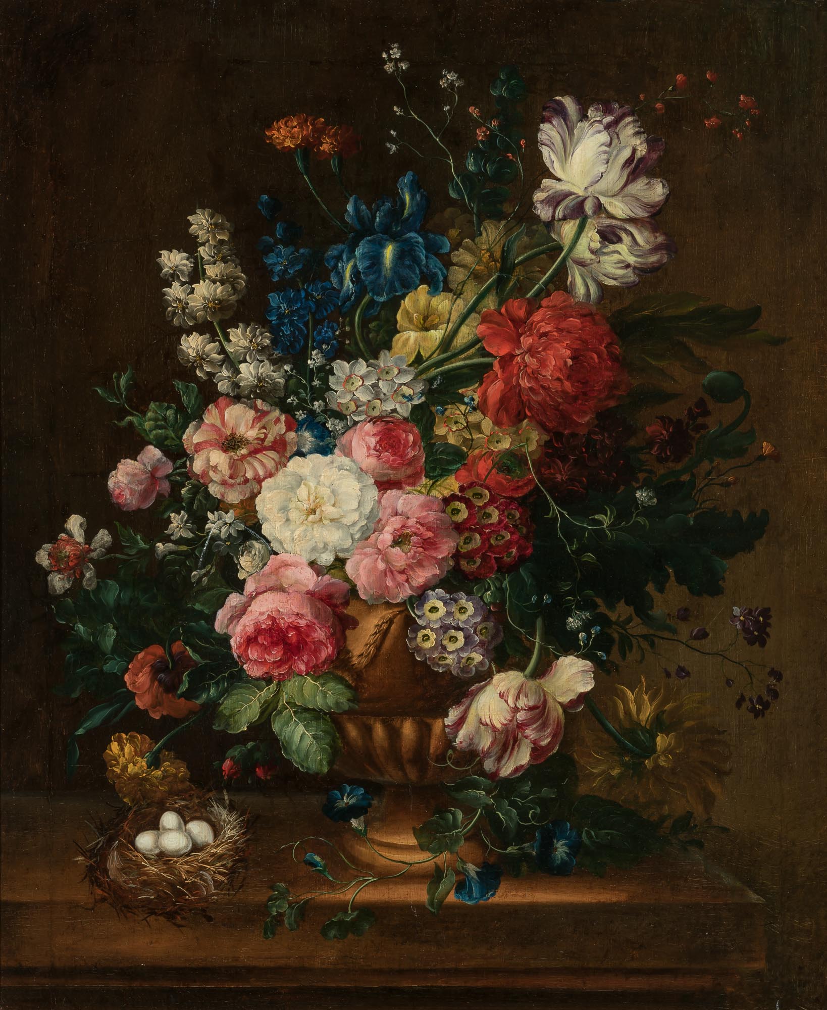 Lot image - Italian School