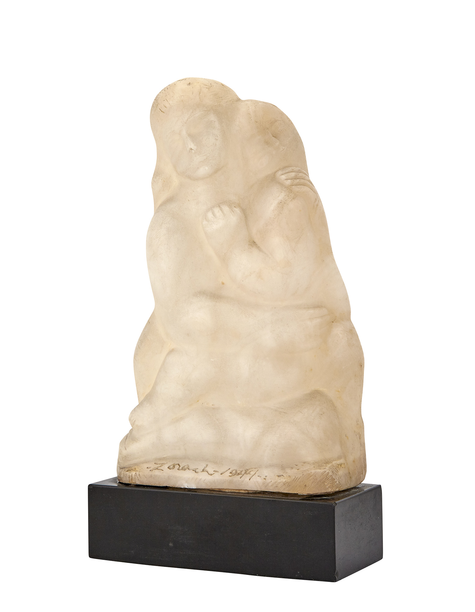 Lot image - William Zorach