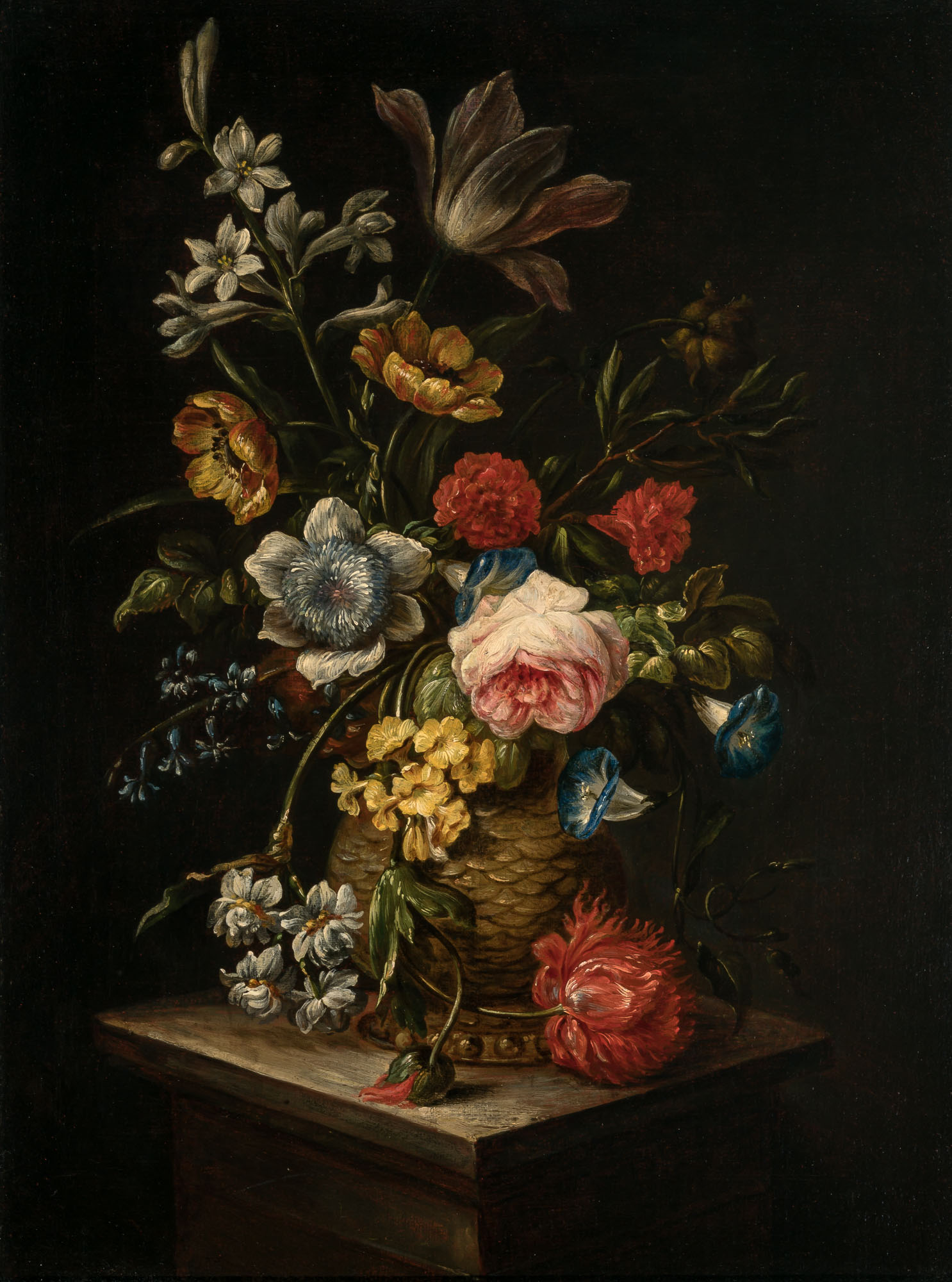 Lot image - Italian School