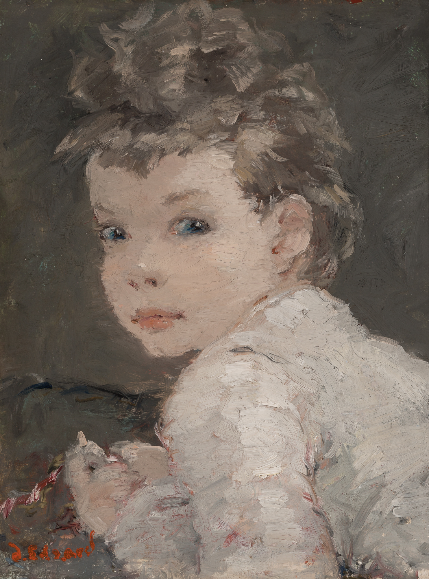 Lot image - Dietz Edzard