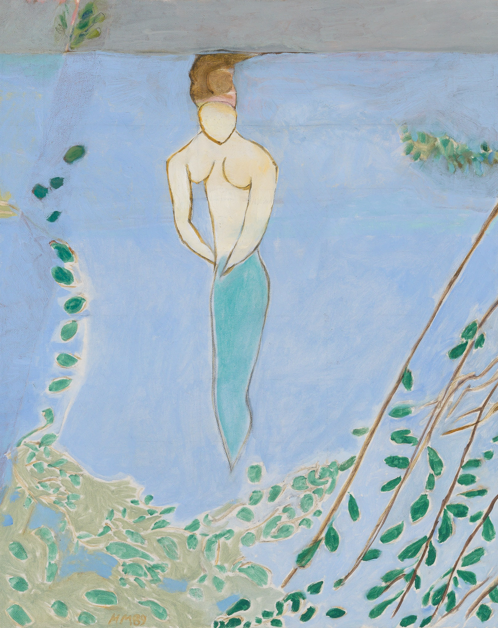 Lot image - Martin Mull