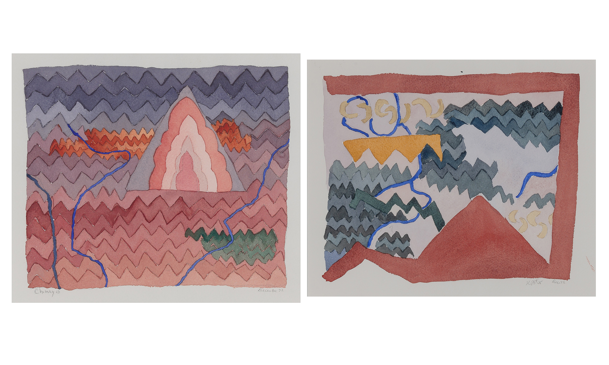 Lot image - Katherine Porter