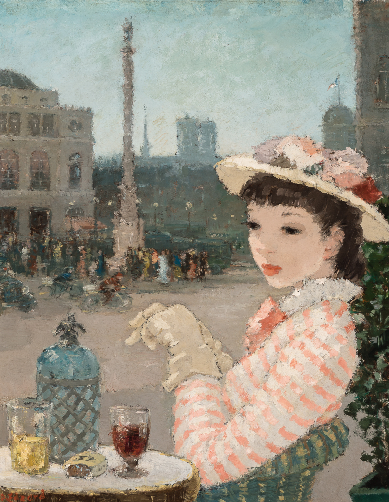 Lot image - Dietz Edzard