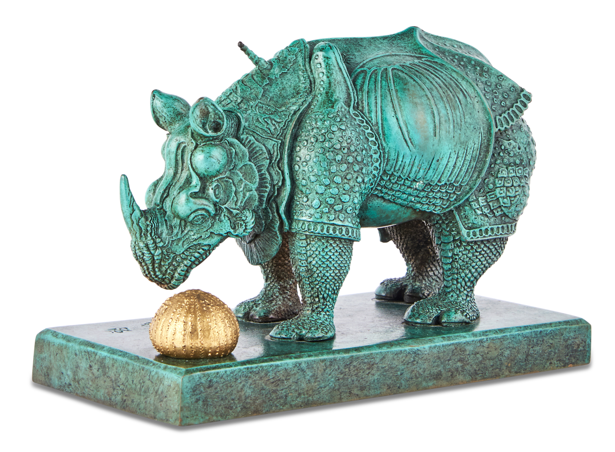 Lot image - Salvador Dalí (1904-1989)