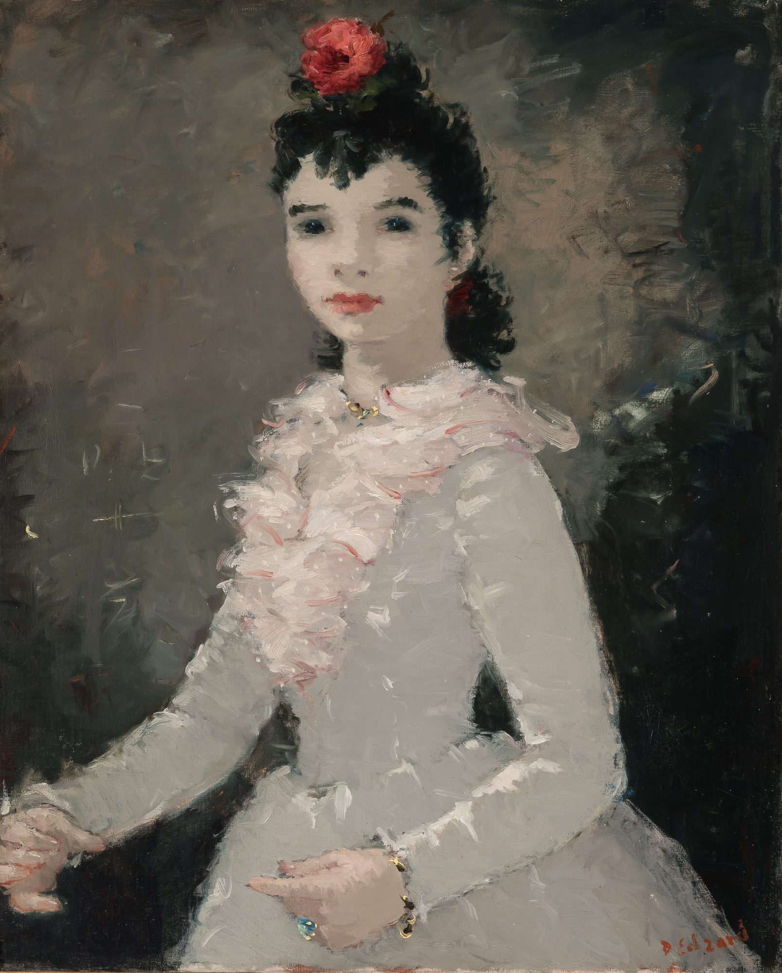 Lot image - Dietz Edzard