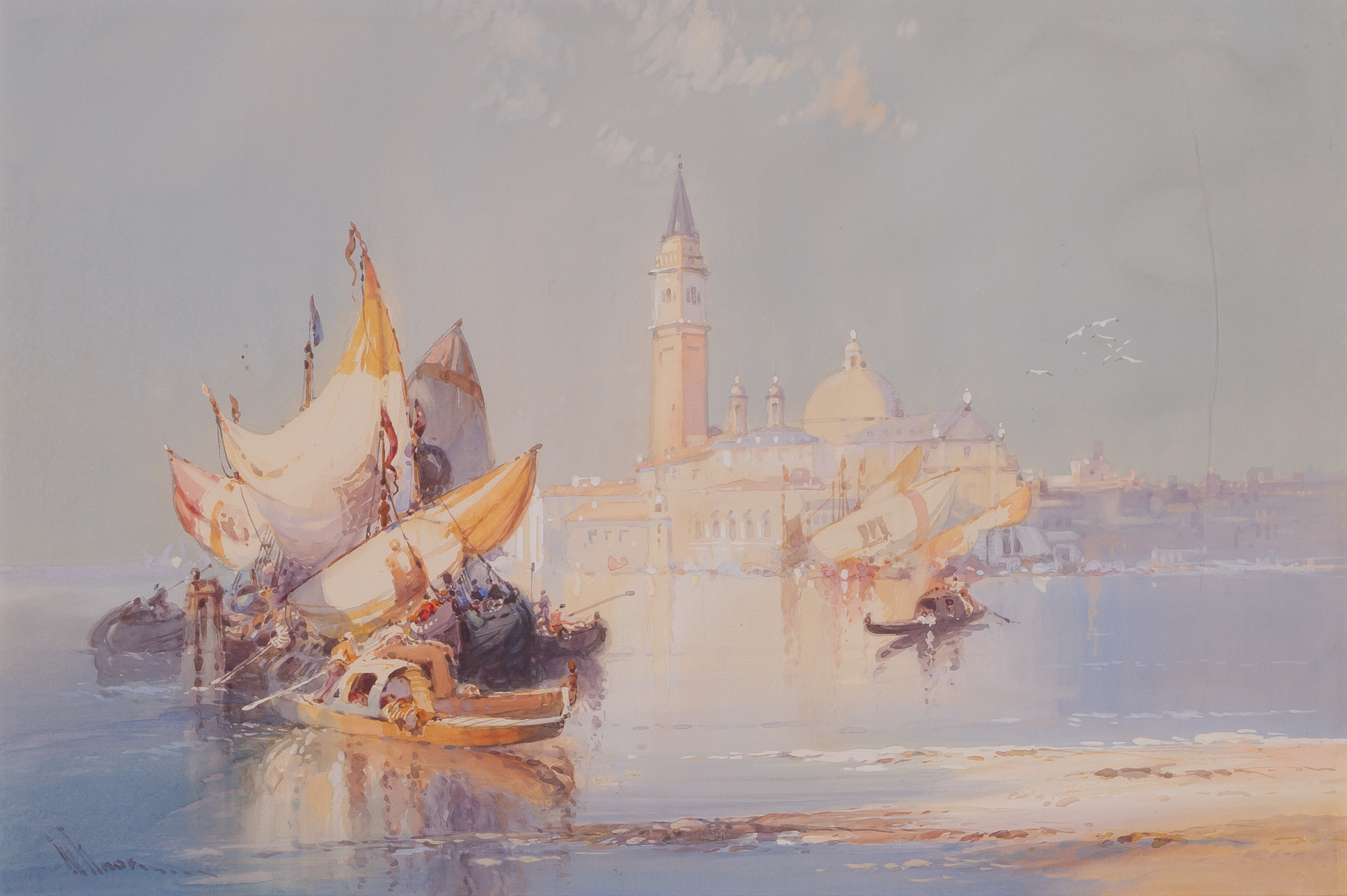 Lot image - William Knox