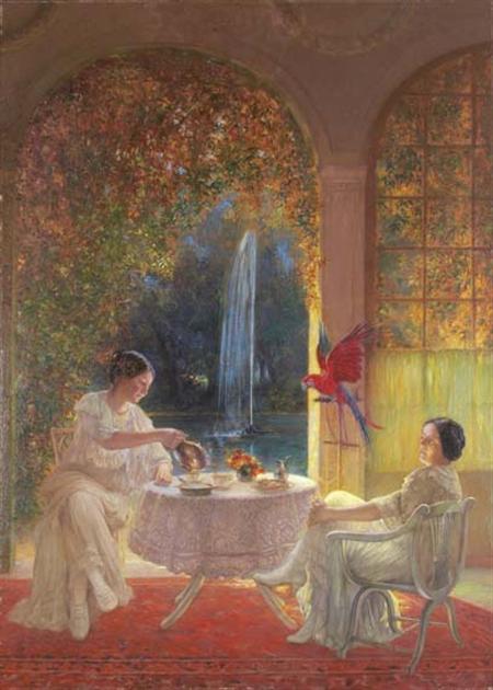 Lot image - Albert Lorieux