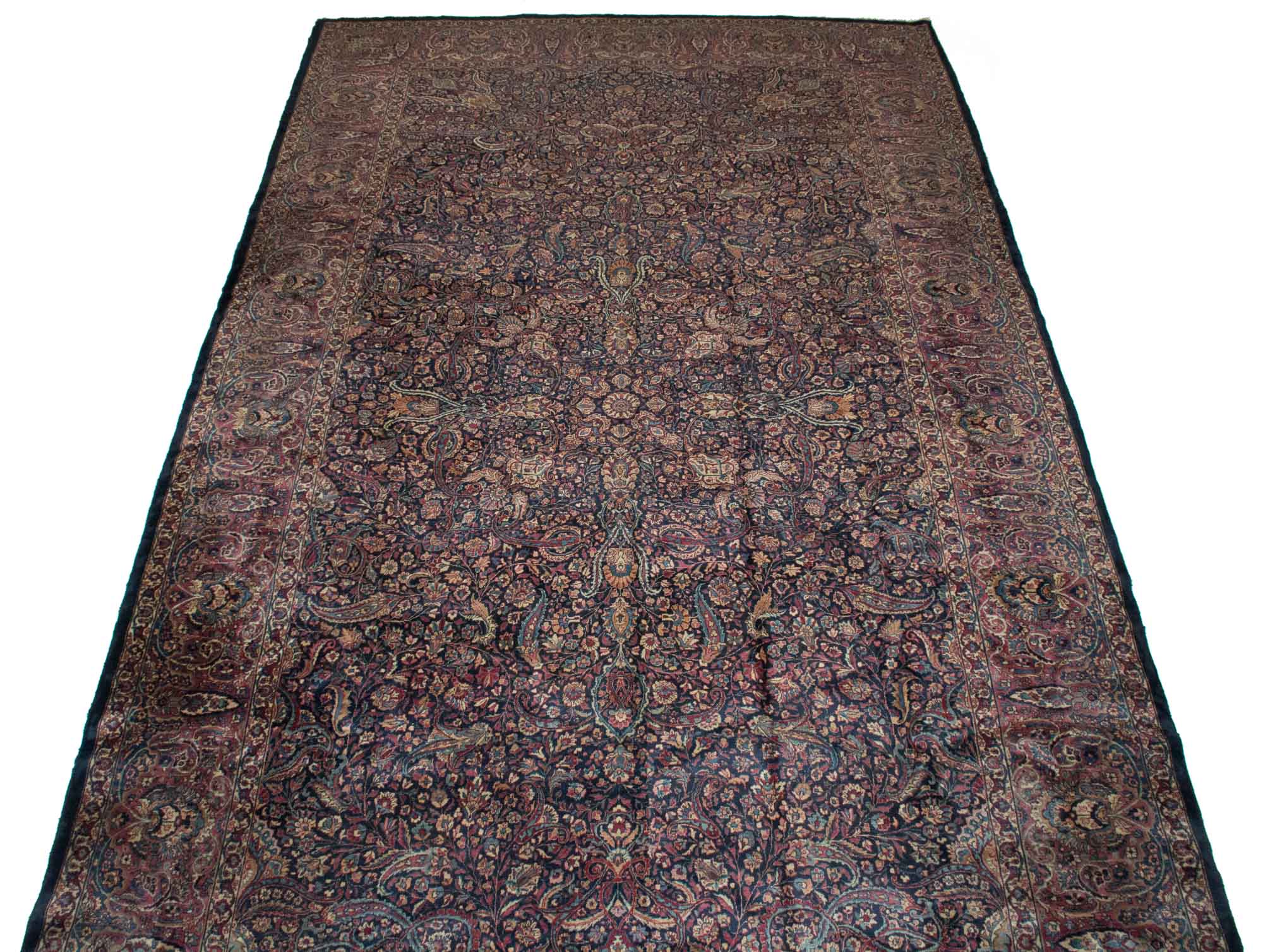 Lot image - Mashad Carpet