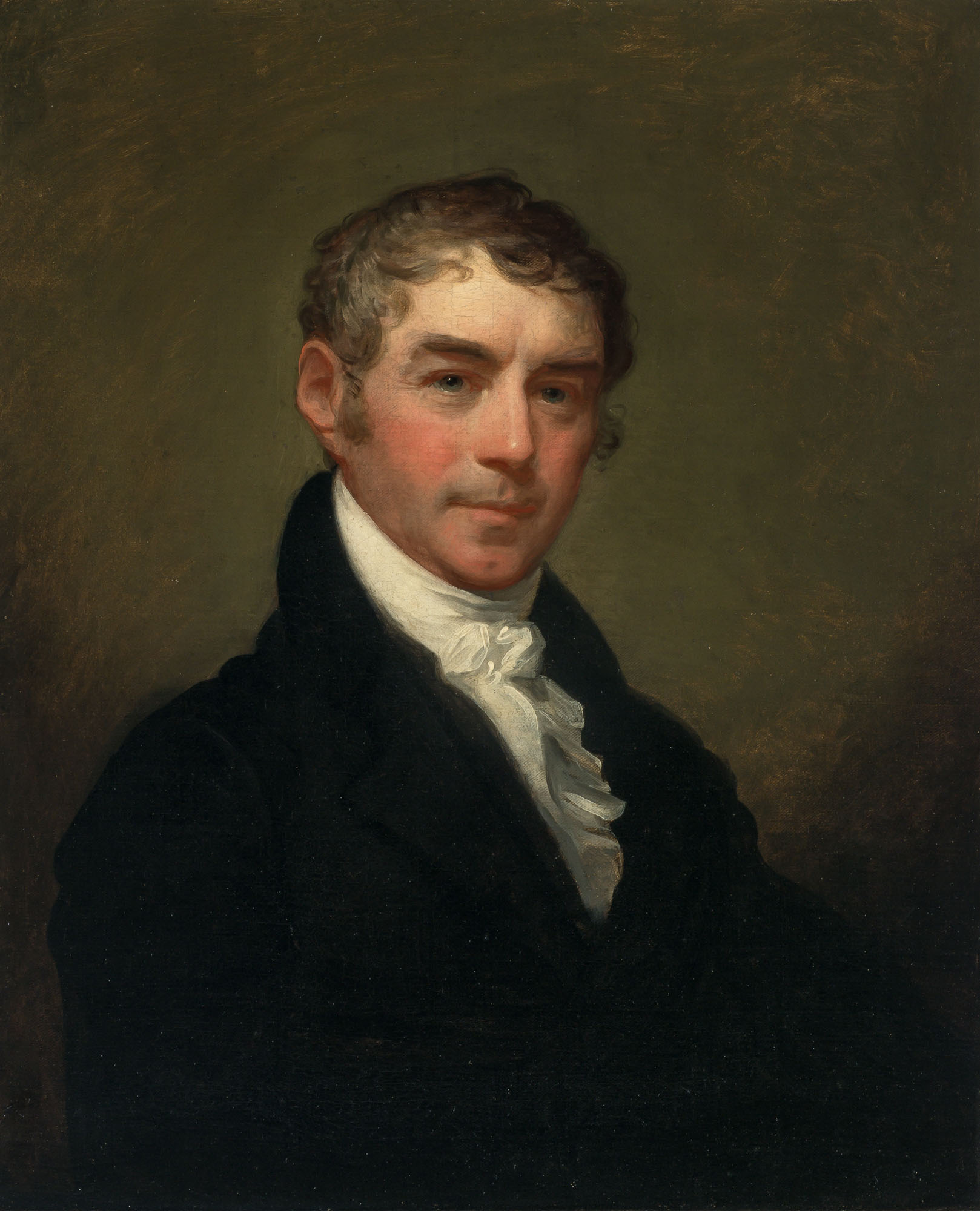 Lot image - Gilbert Stuart
