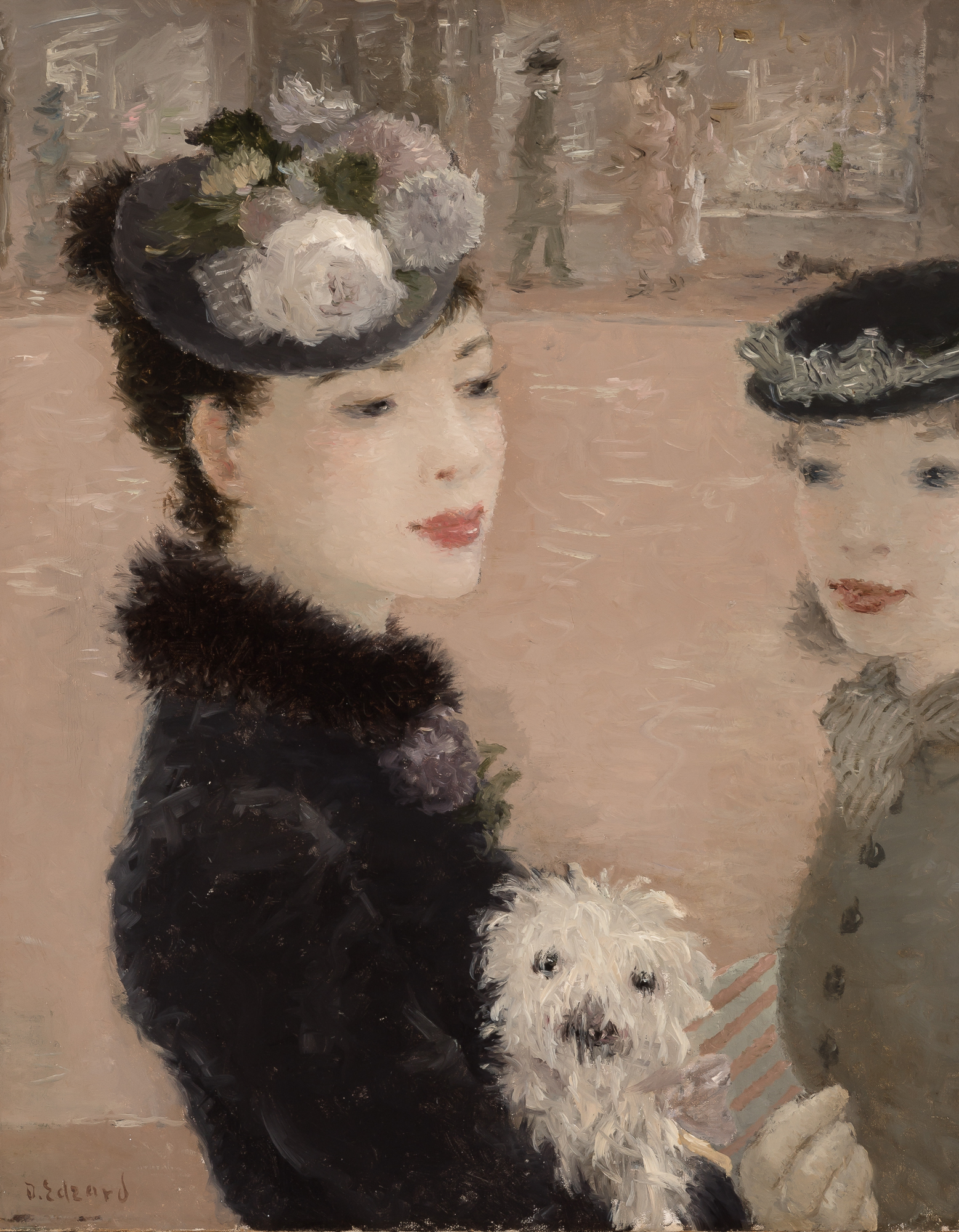 Lot image - Dietz Edzard