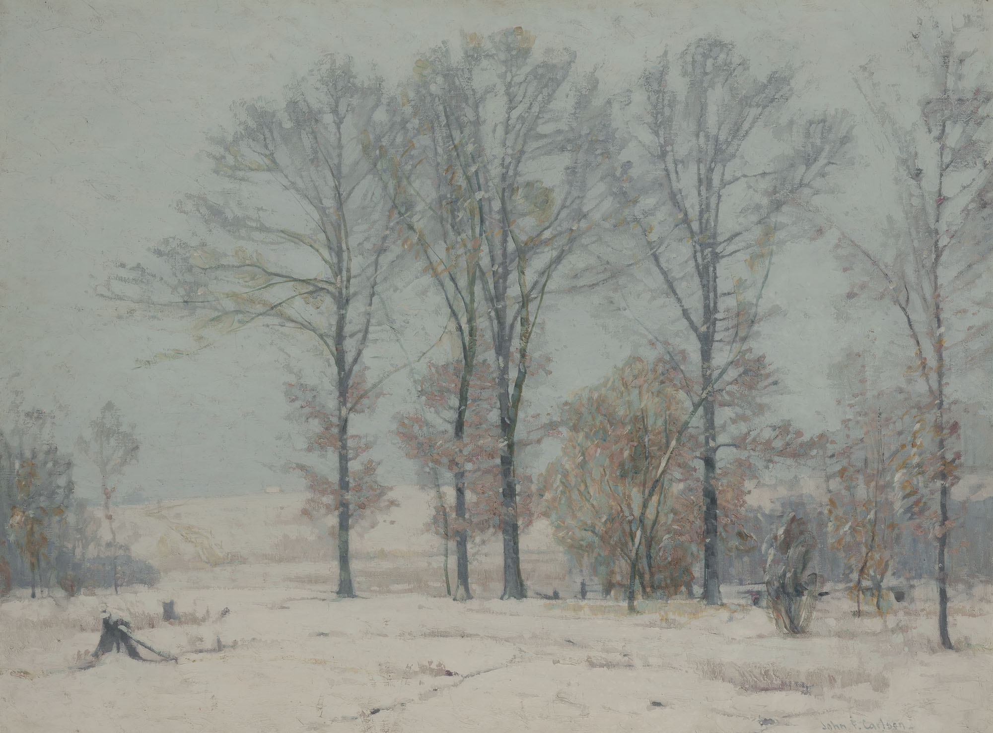 Lot image - John Fabian Carlson