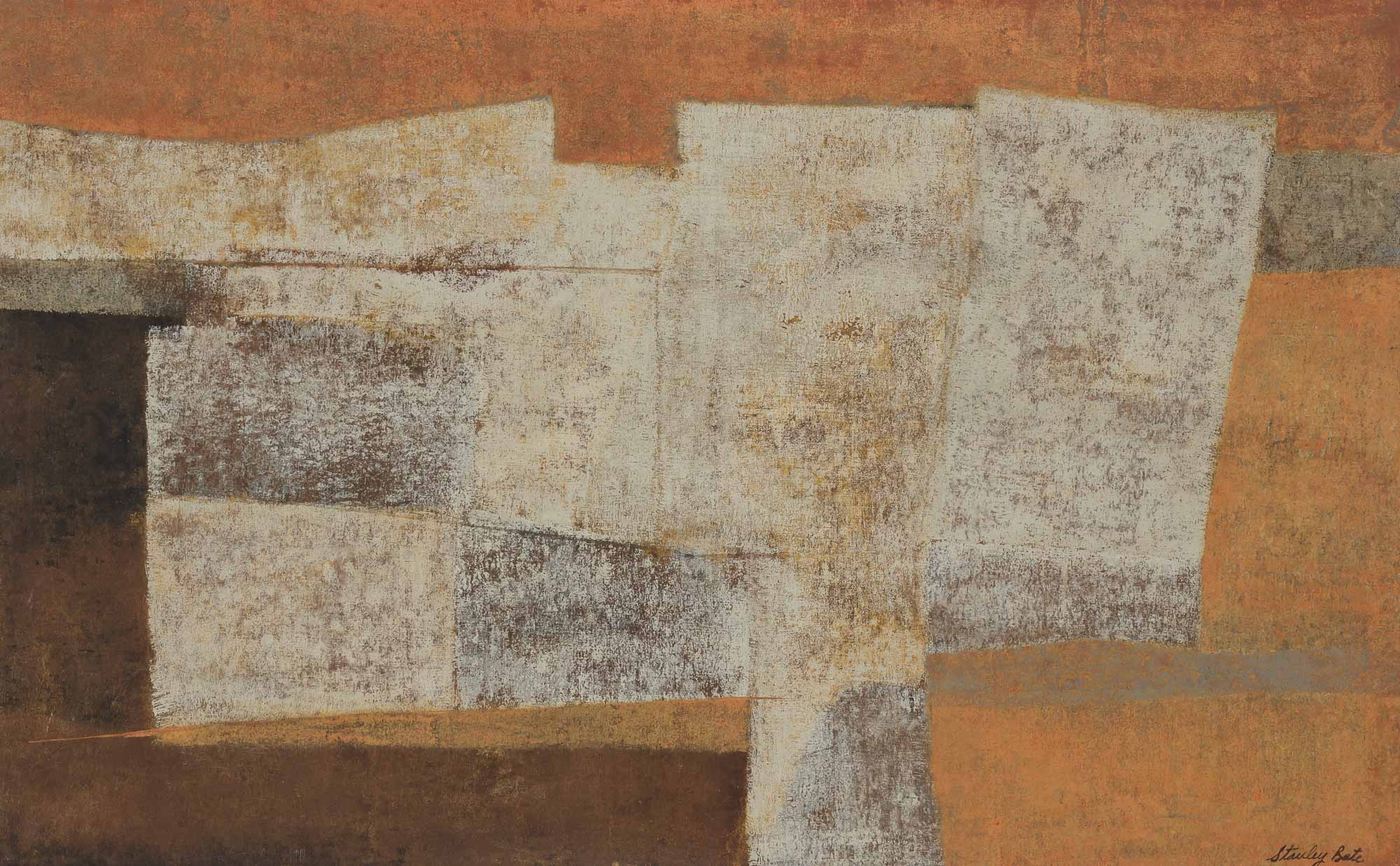 Lot image - Stanley Bate