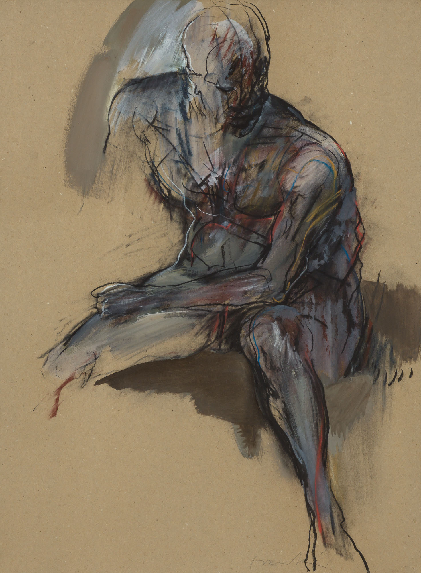 Lot image - Franta (Frantisek Merte)