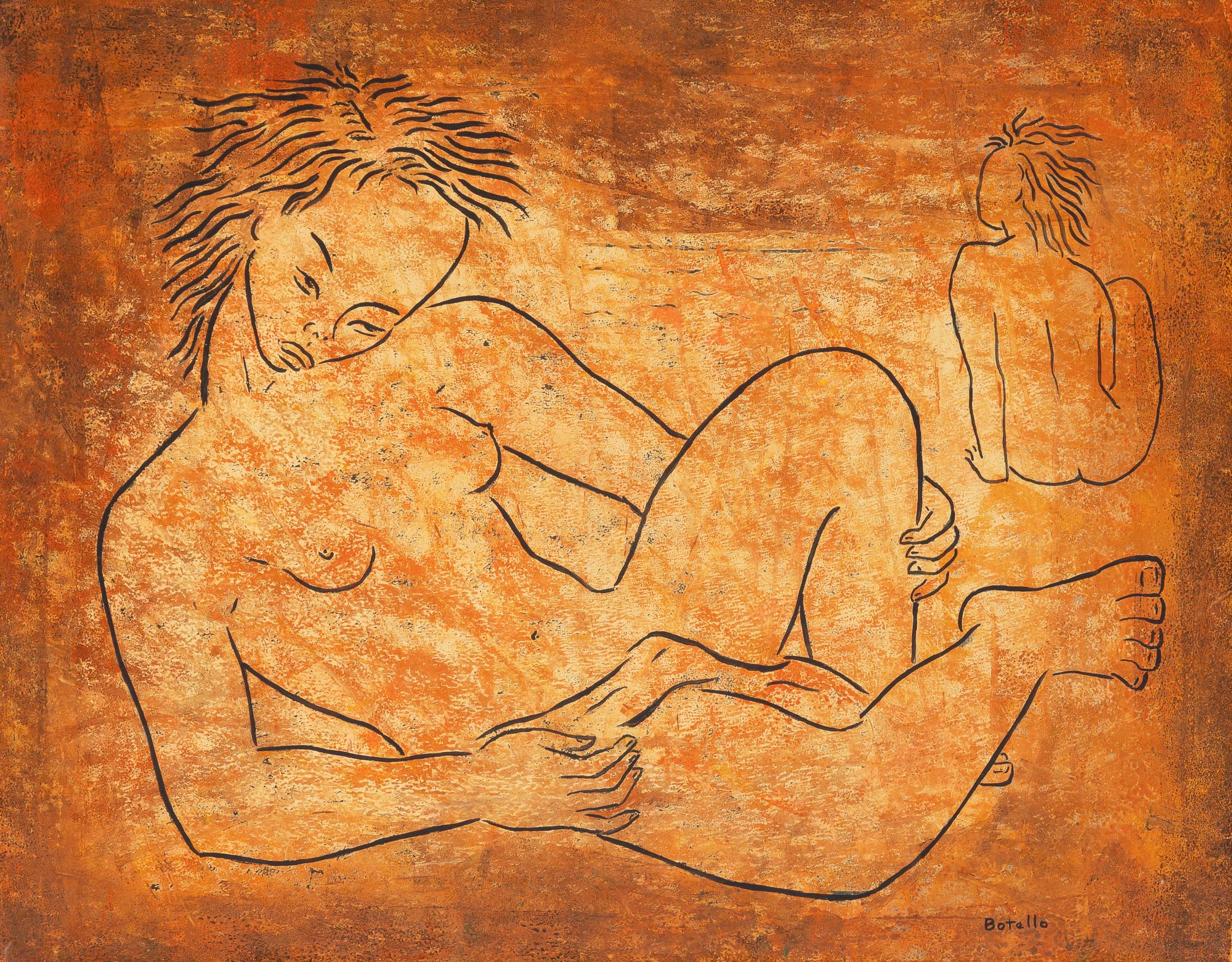 Lot image - Angel Botello