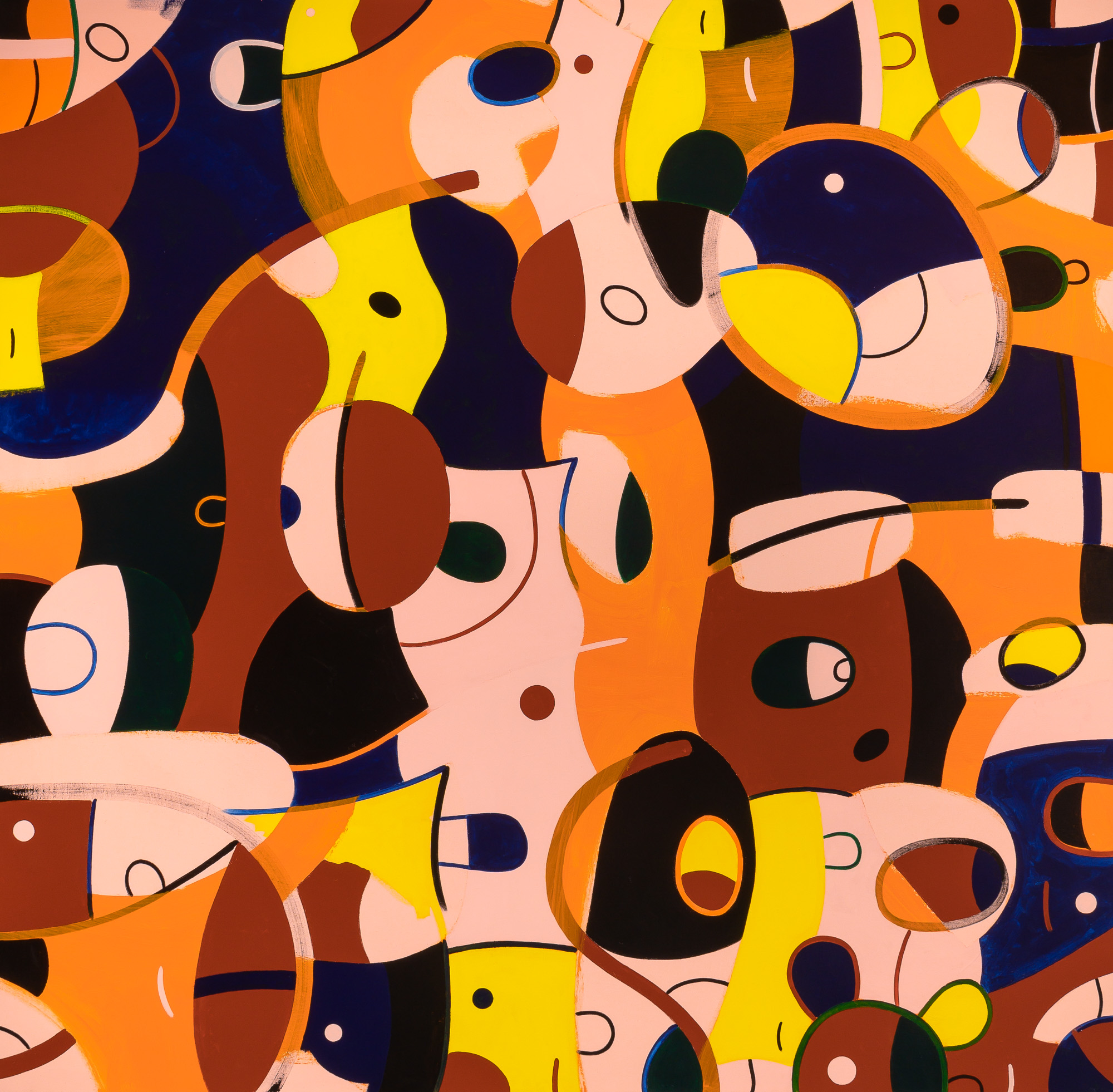 Lot image - Luke Gray