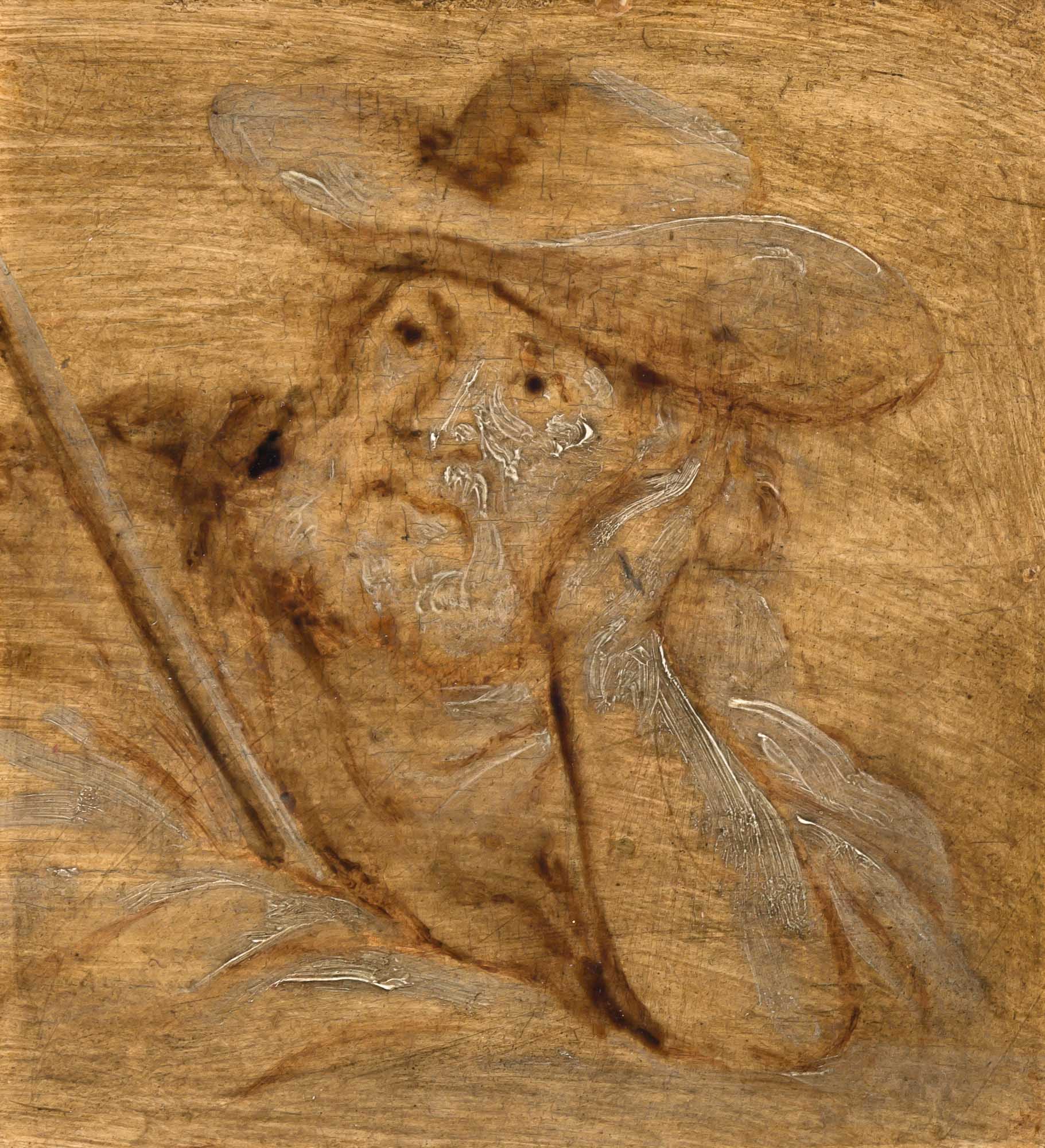 Lot image - School of Sir Anthony van Dyck