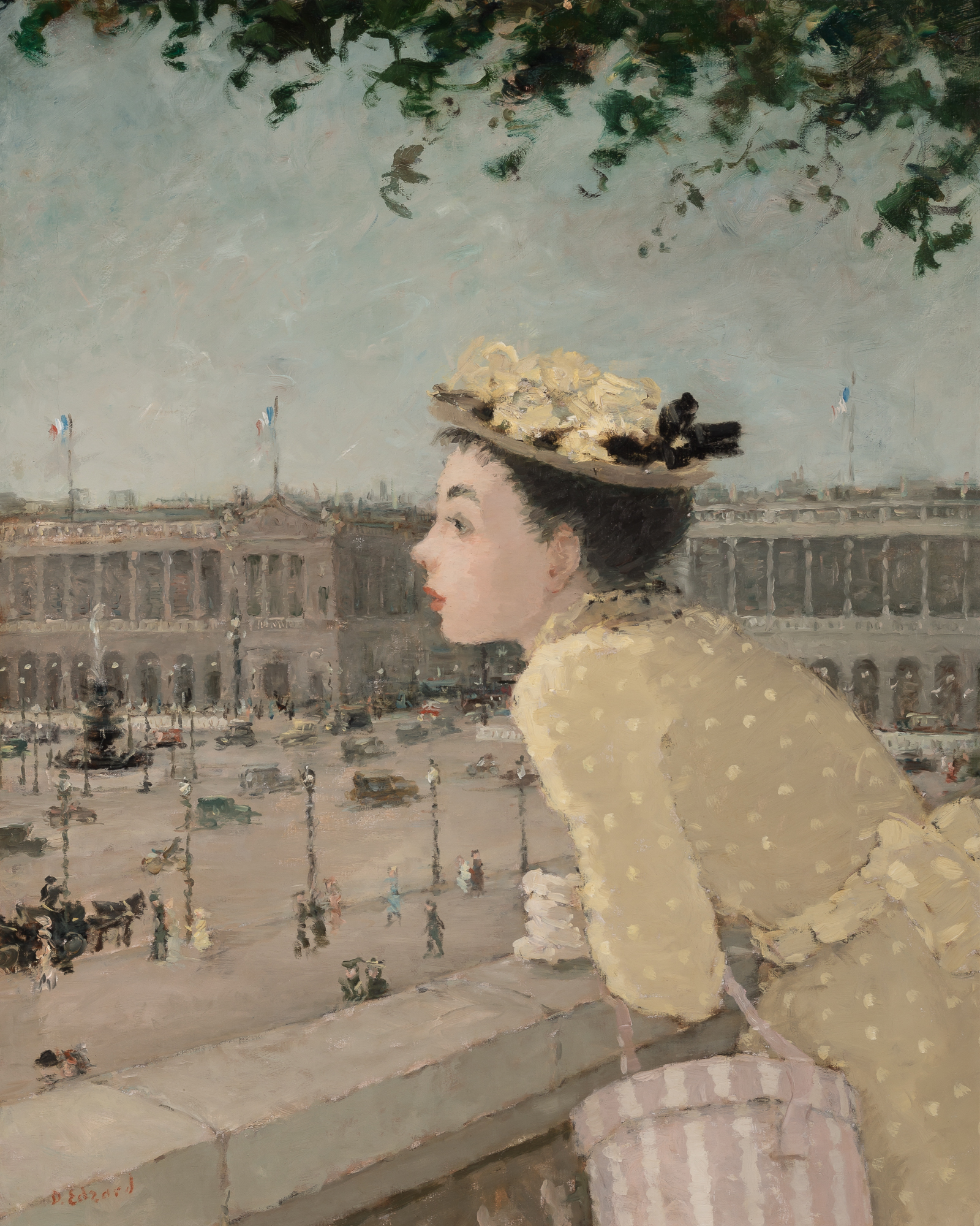 Lot image - Dietz Edzard