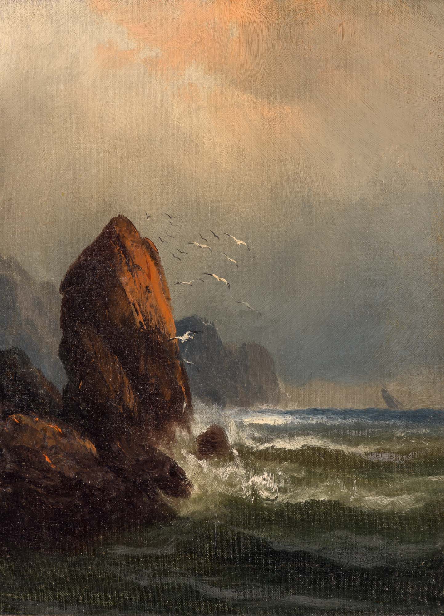 Lot image - American School