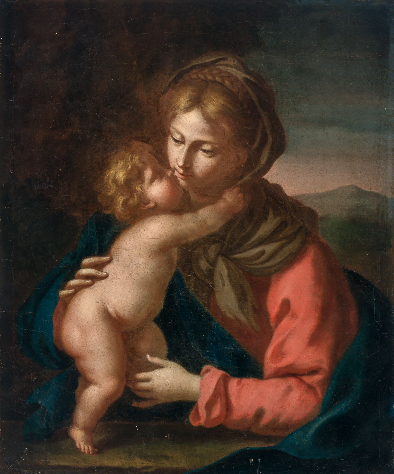 Lot image - Vincenzo Figliolini