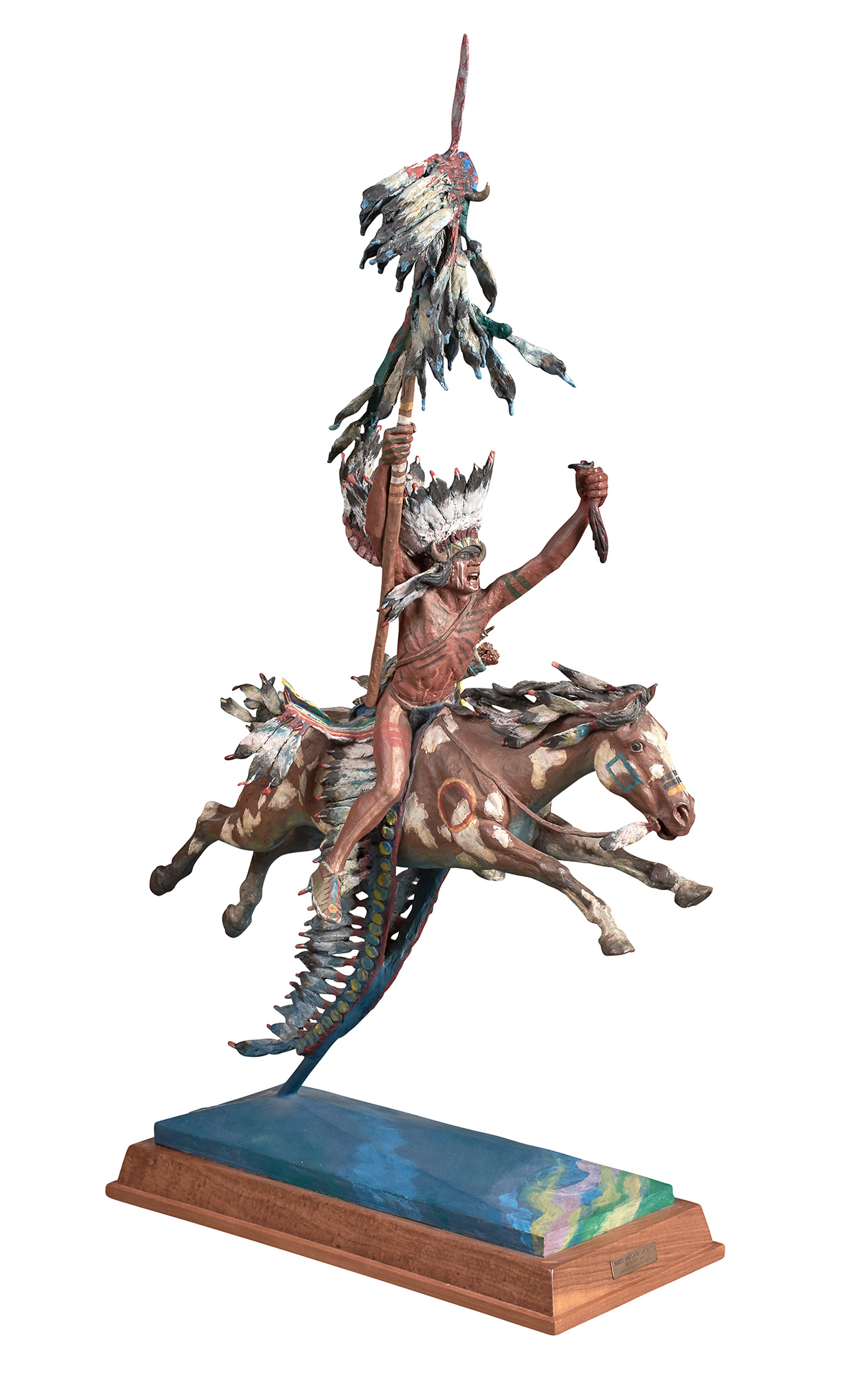 Lot image - Harry Jackson