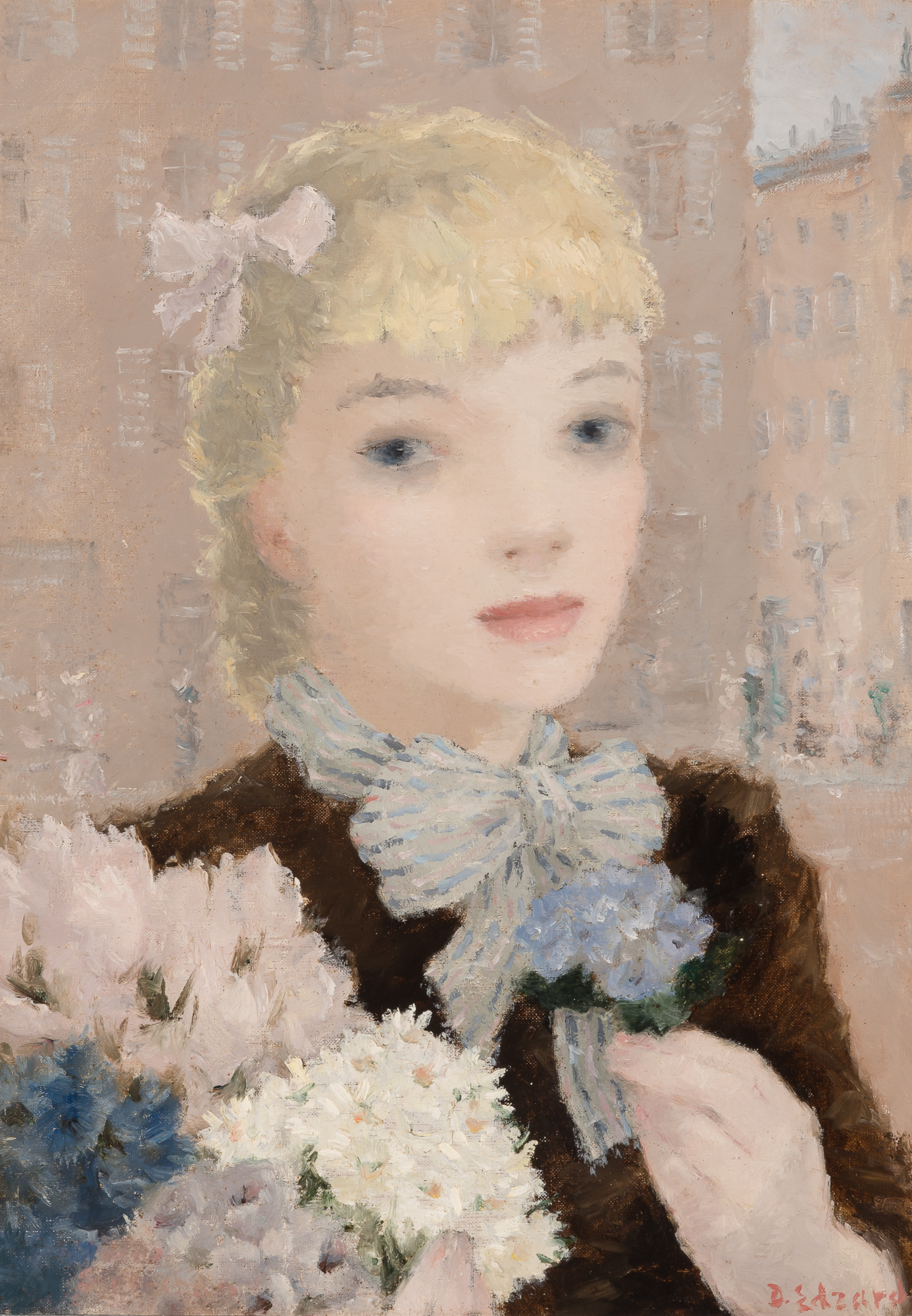 Lot image - Dietz Edzard