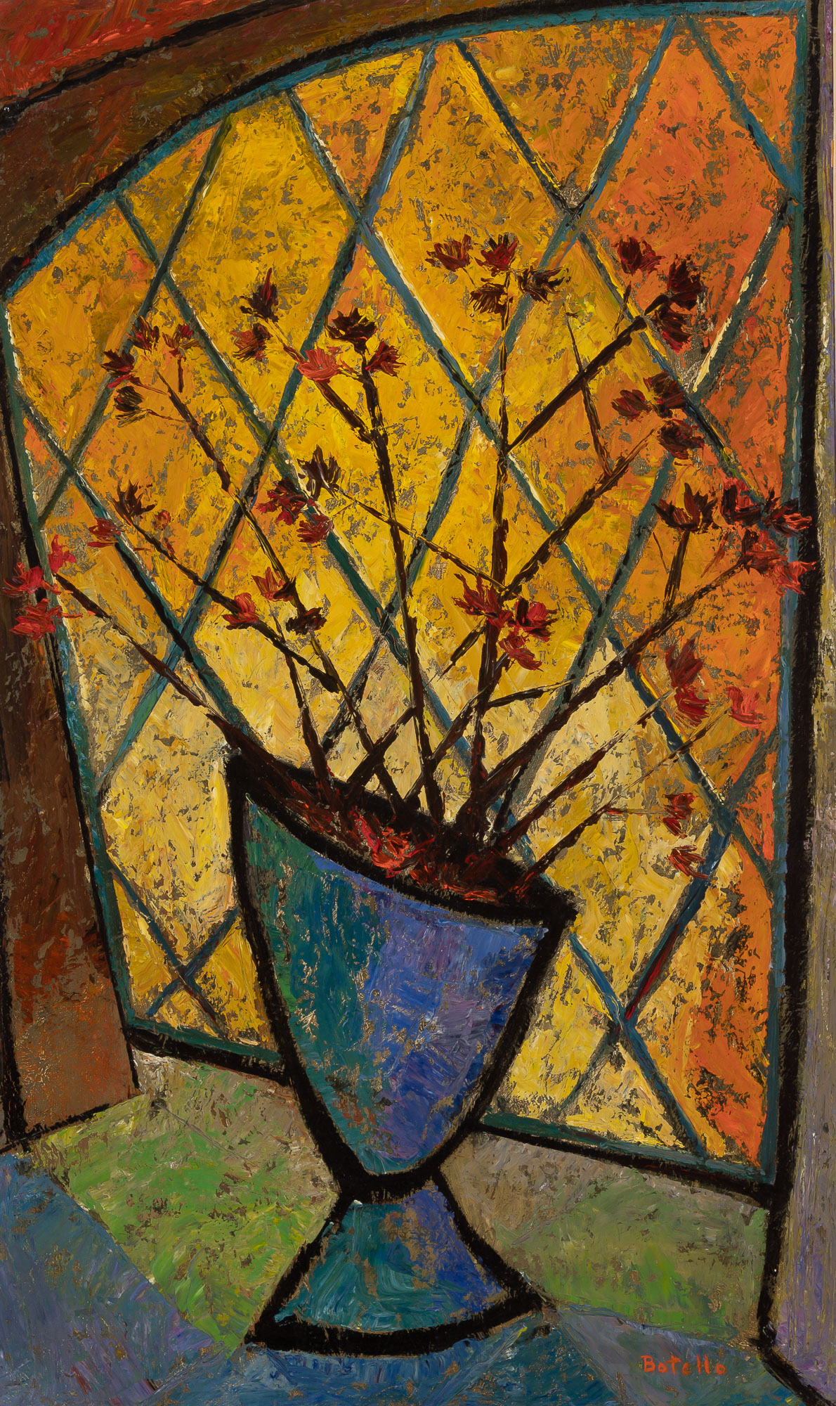 Lot image - Angel Botello