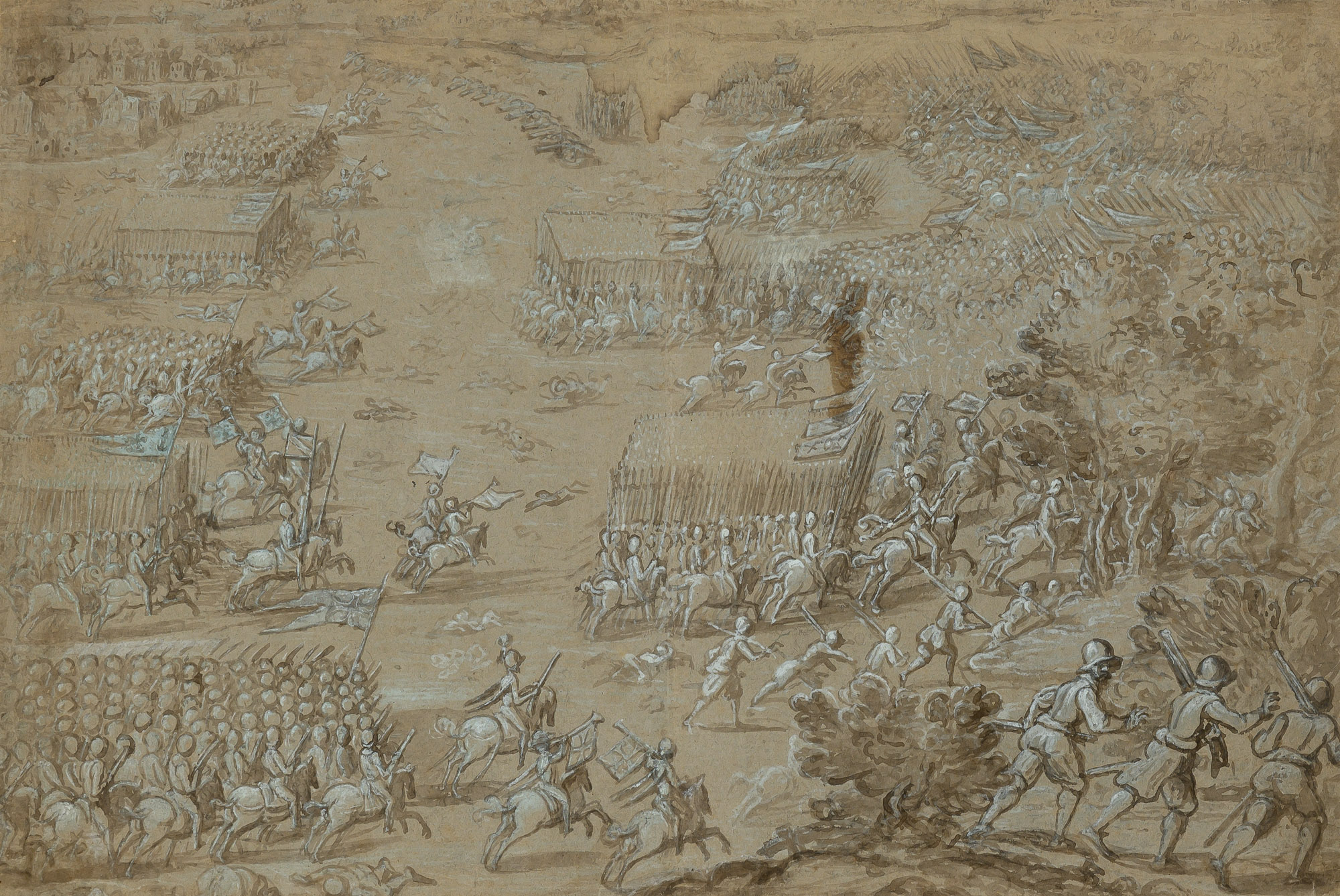 Lot image - Continental School