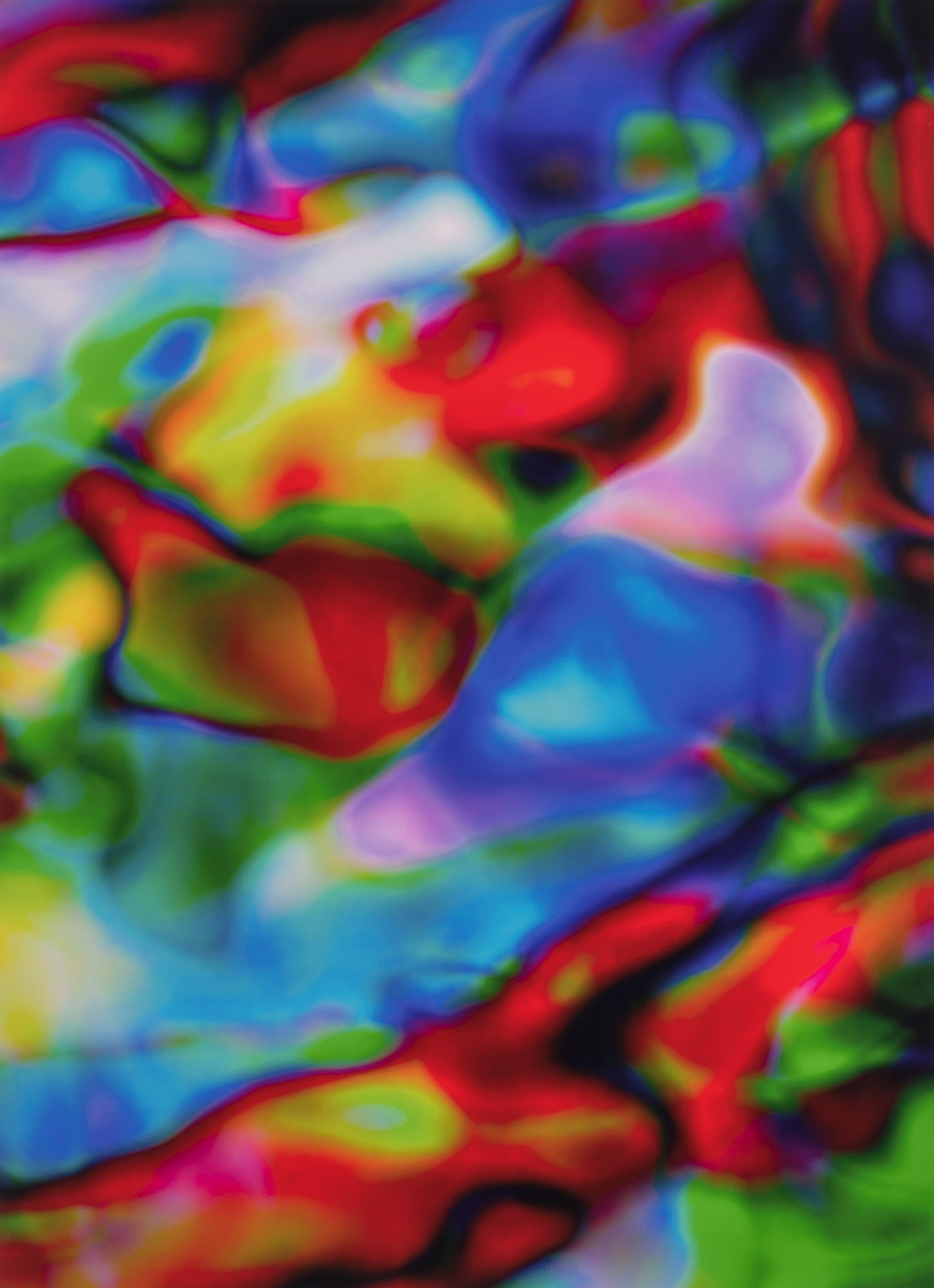 Lot image - RUFF, THOMAS  Substrat 2 I,