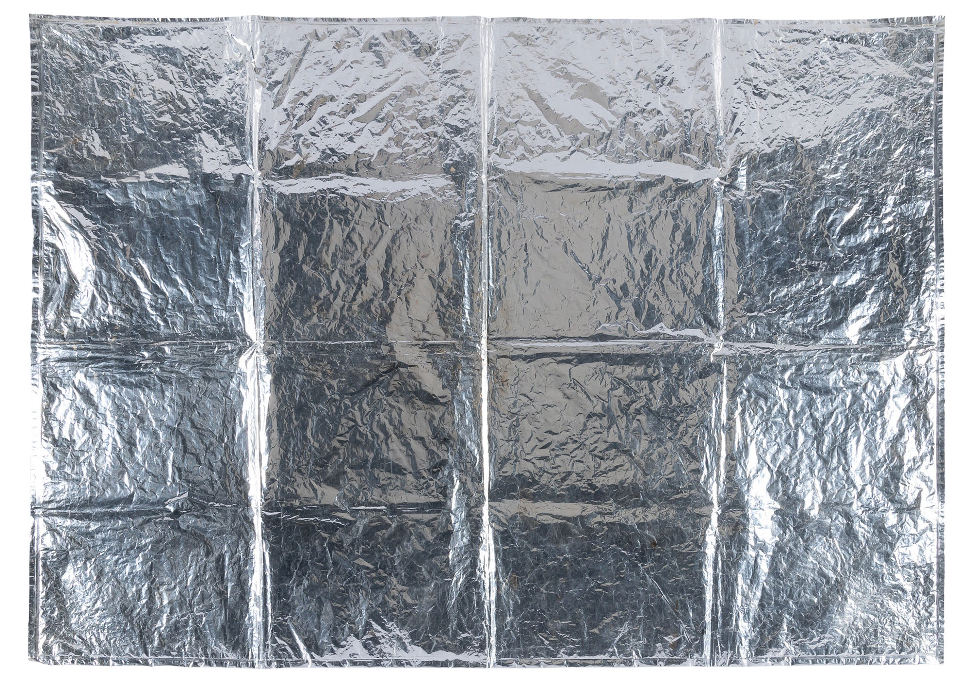 Lot image - Andy Warhol  An original Silver Cloud, circa 1966.