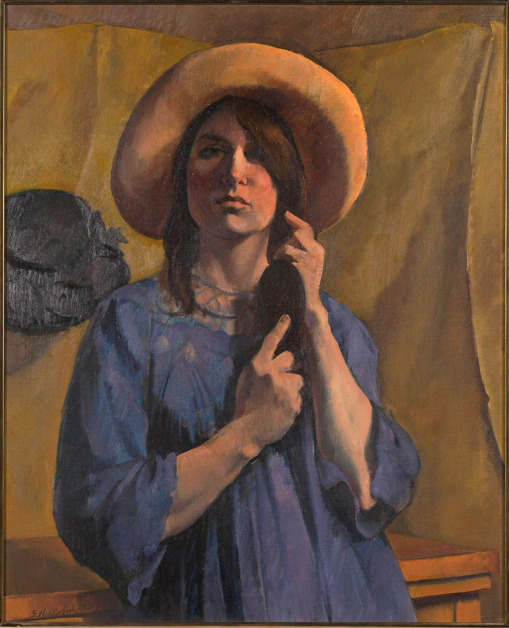 Lot image - Serge Hollerbach