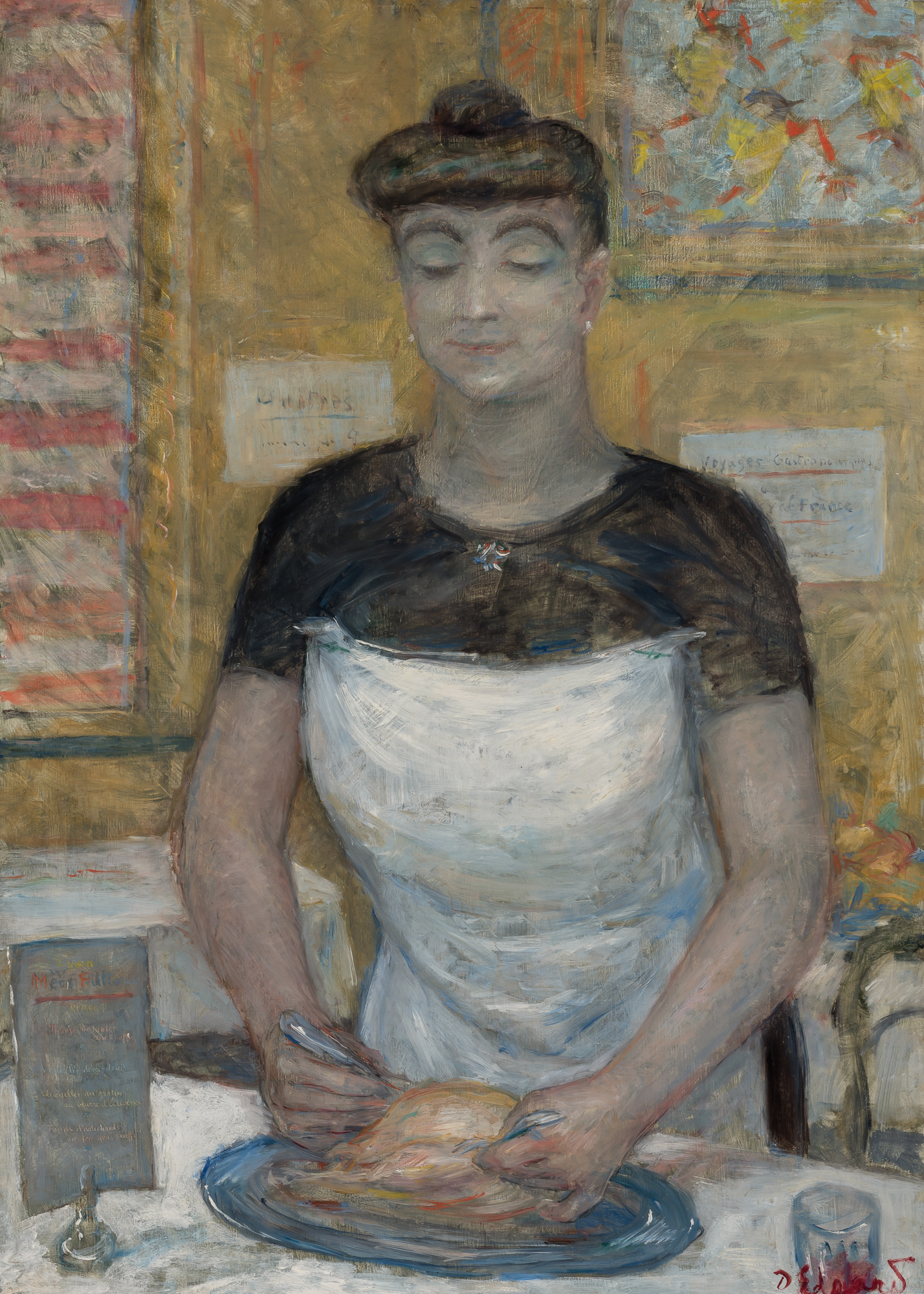 Lot image - Dietz Edzard