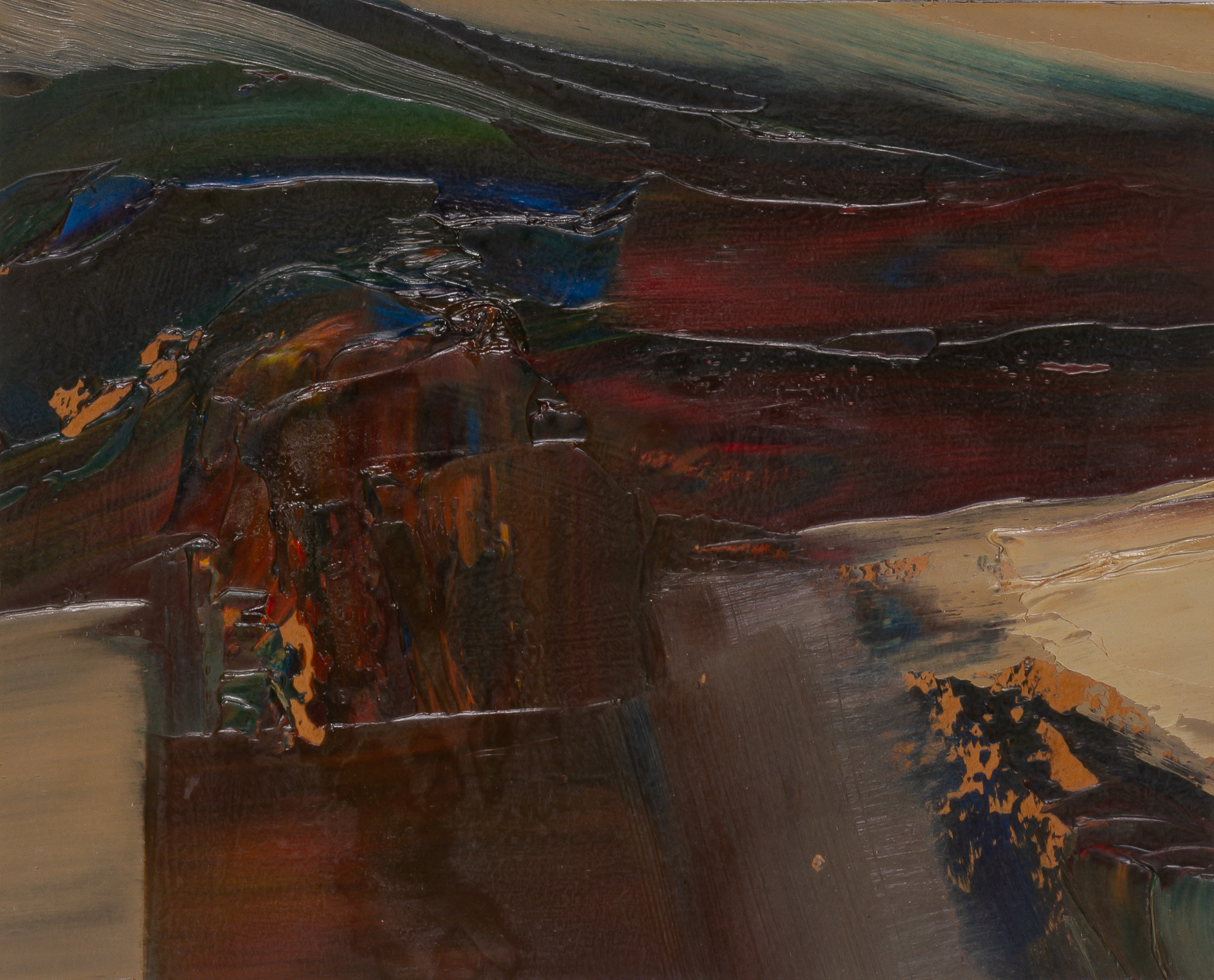 Lot image - Don Clausen