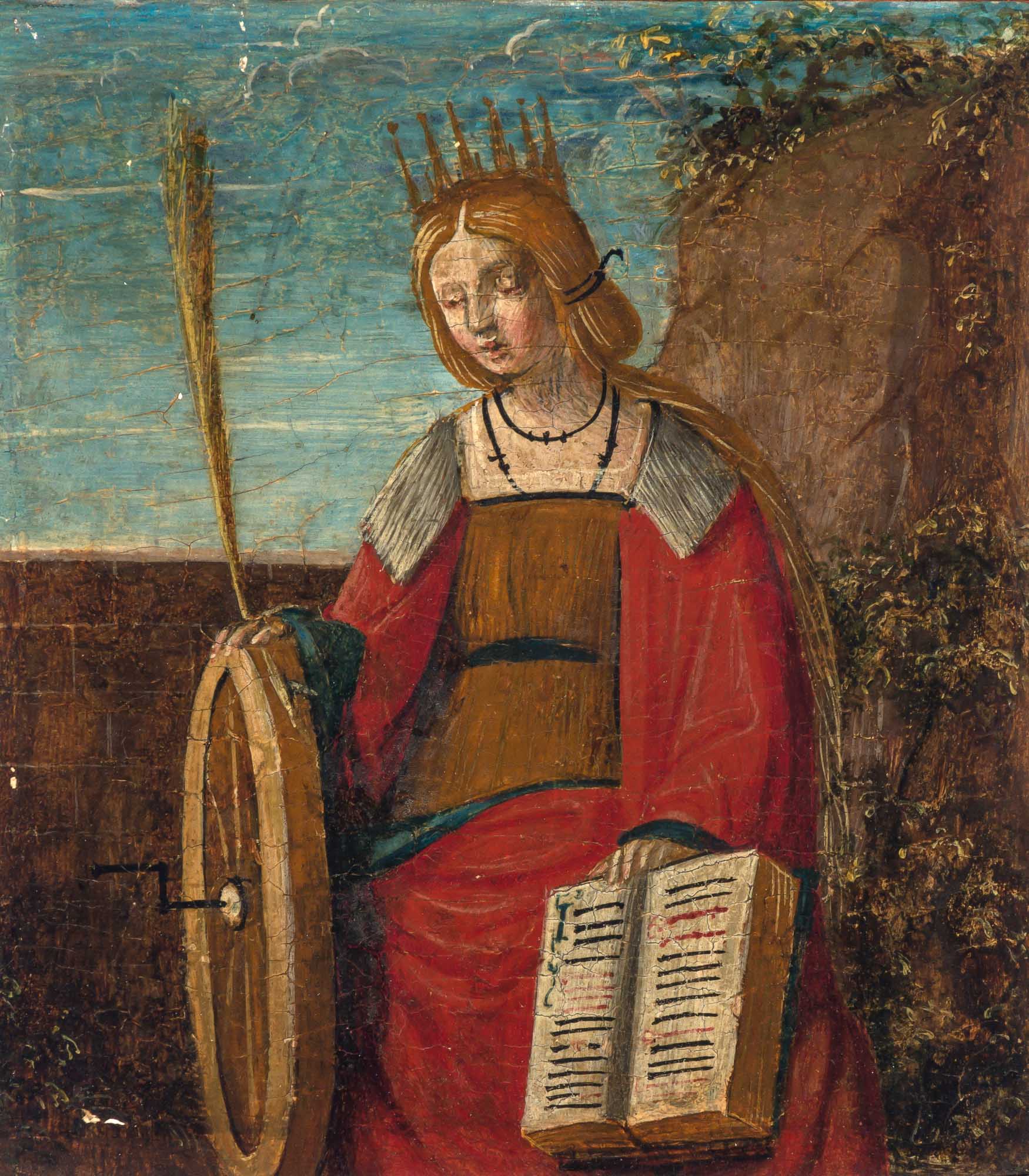 Lot image - Central Italian School