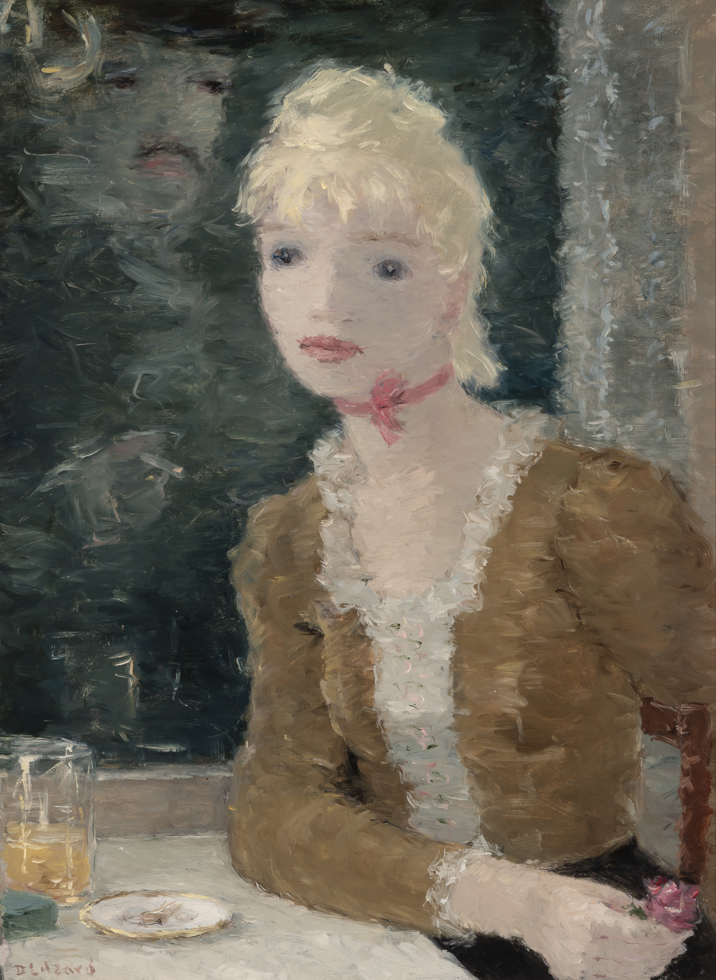 Lot image - Dietz Edzard