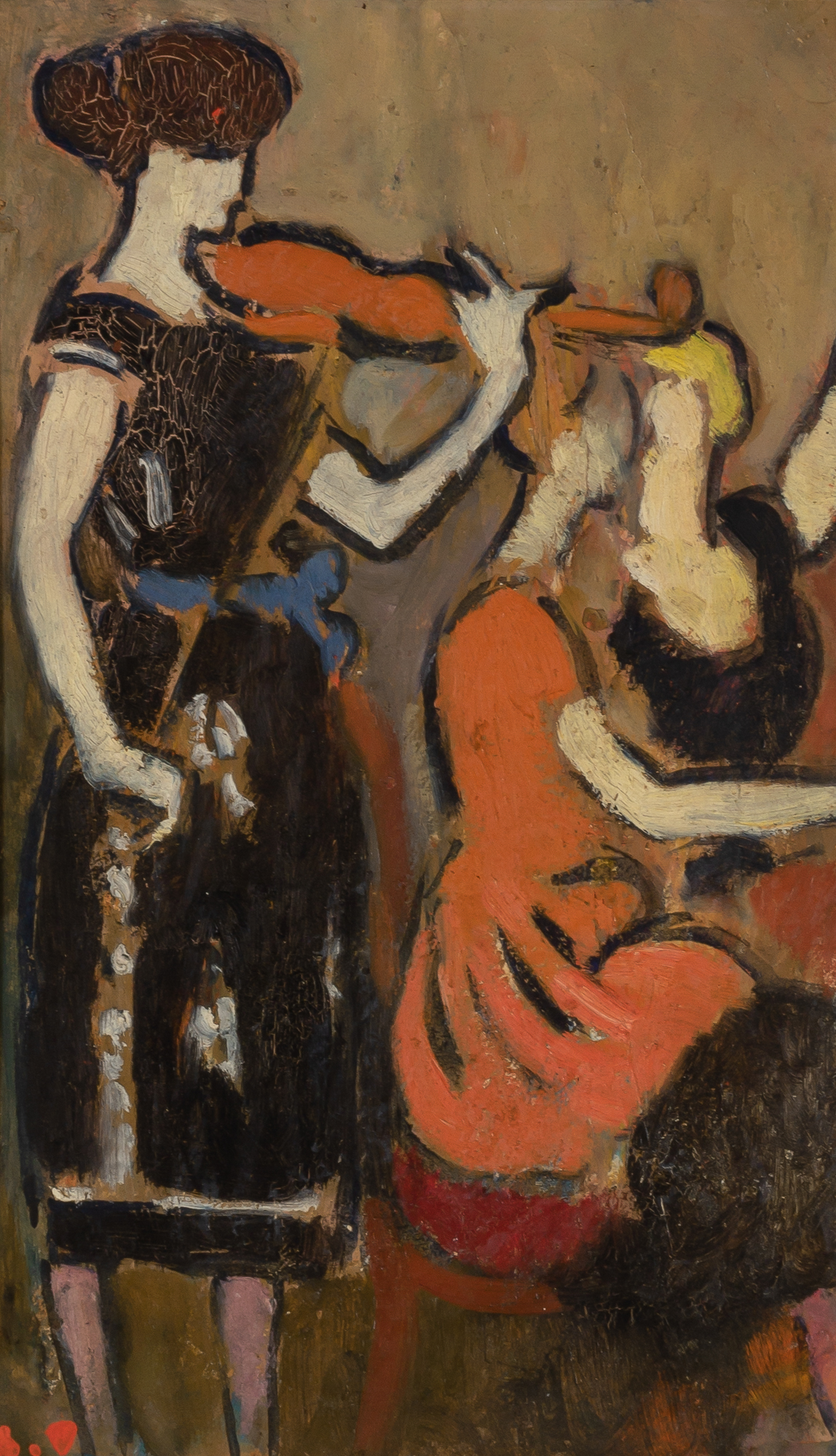 Lot image - Louis Valtat