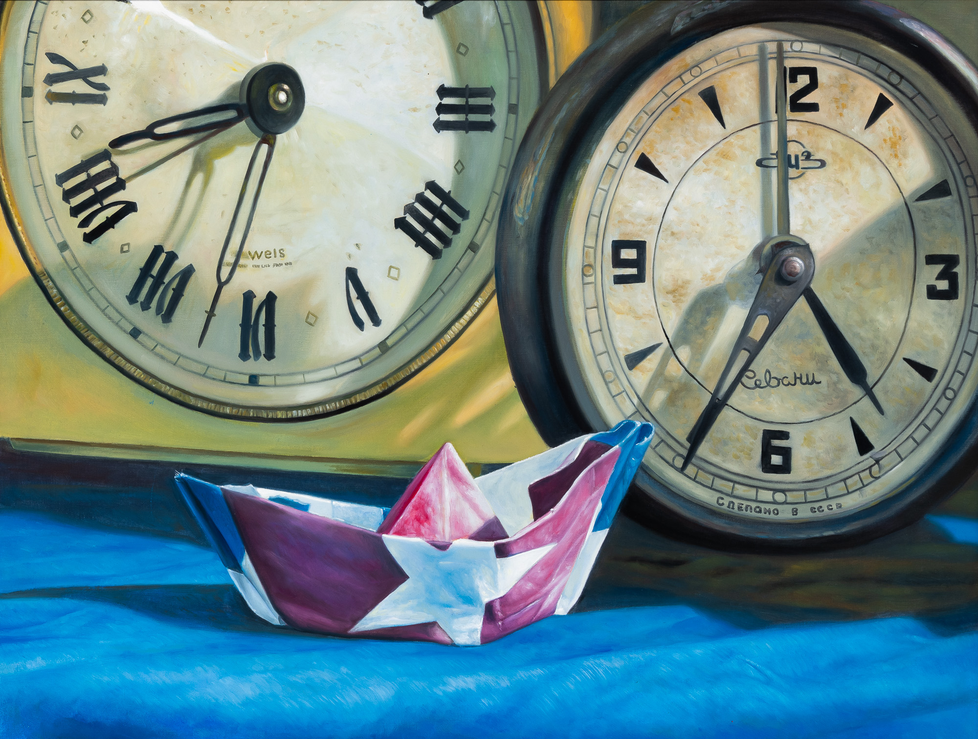 Lot image - Niels Moleiro Luis